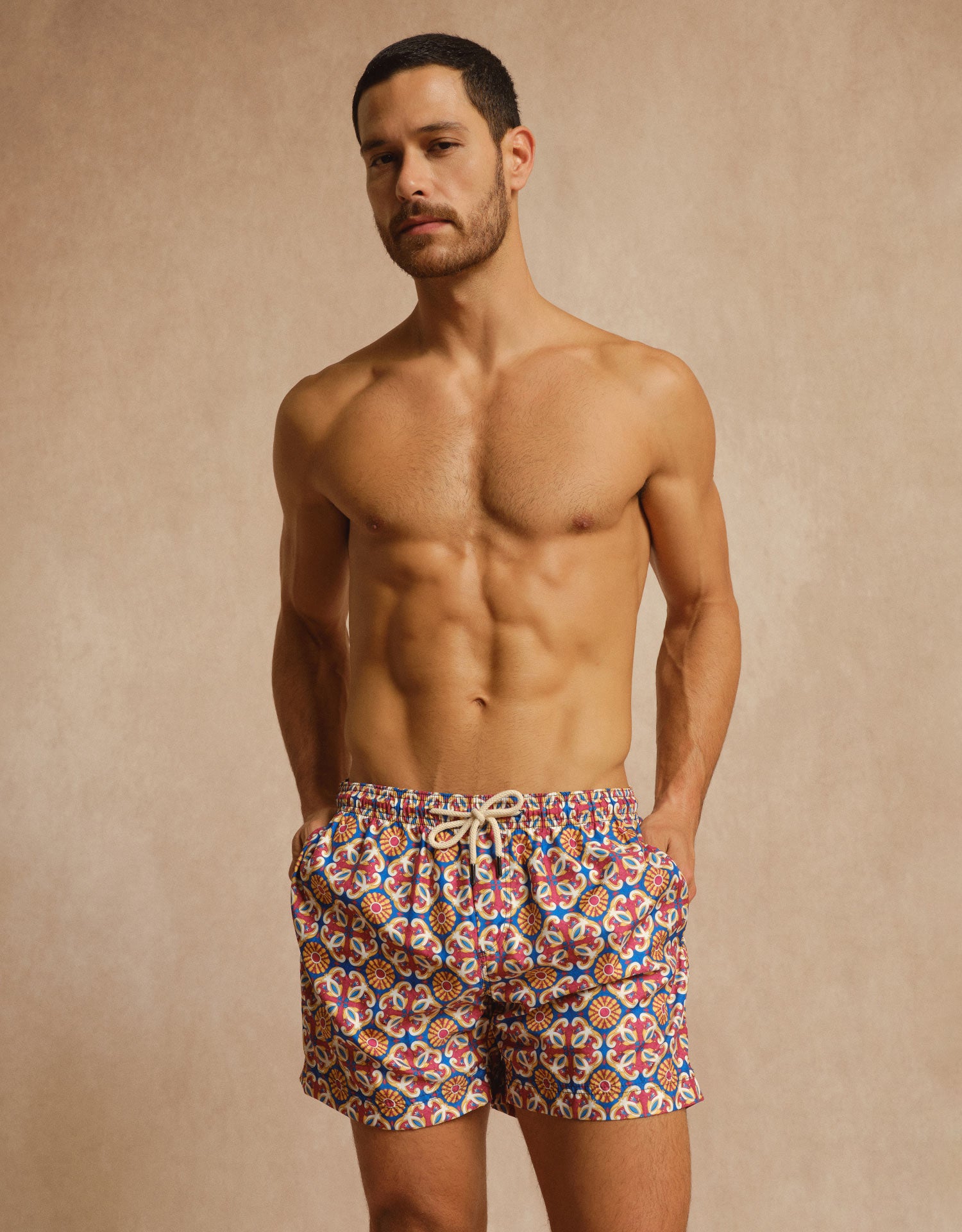 Amalfi Micro Elastic