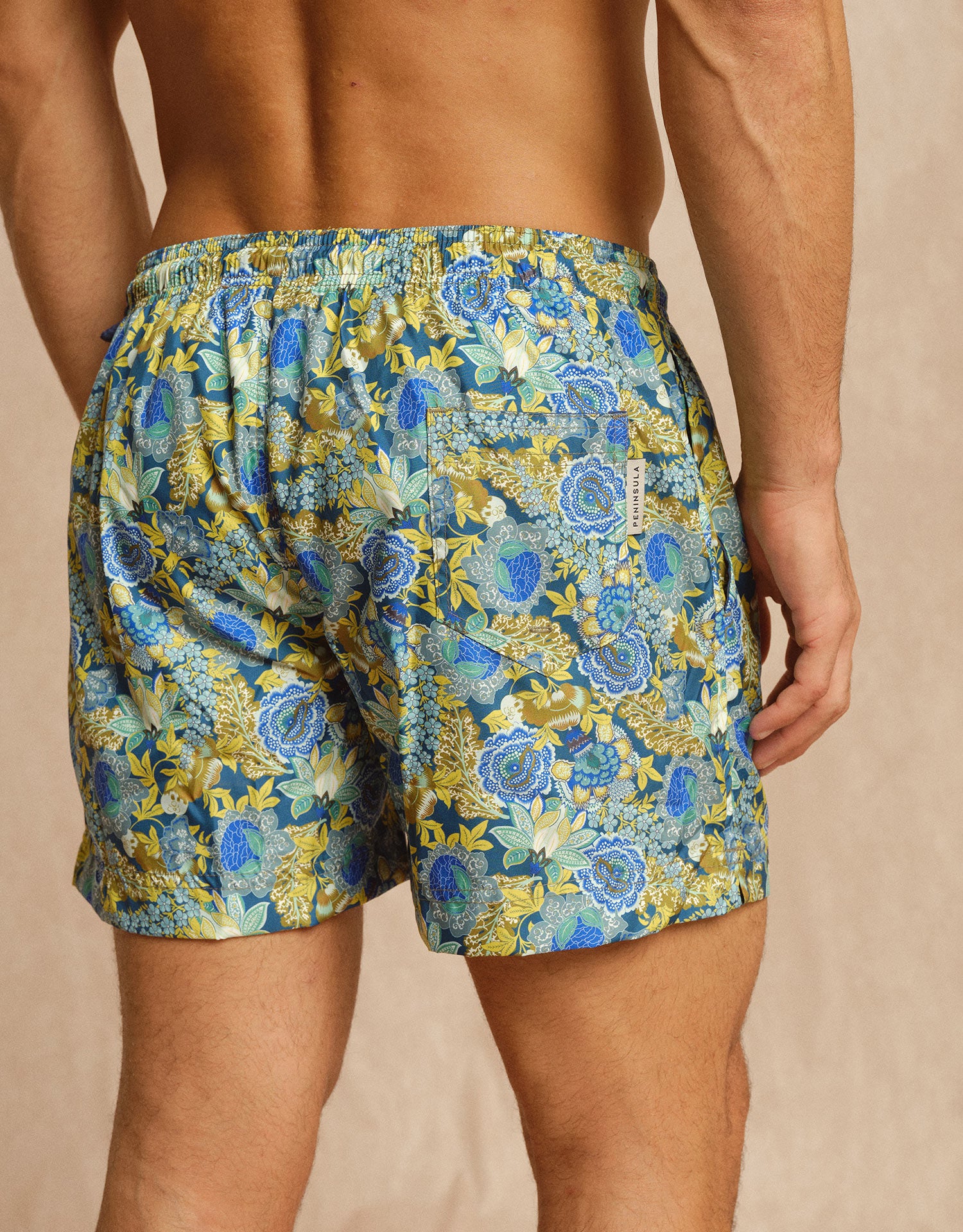 Botanica Micro Elastic
