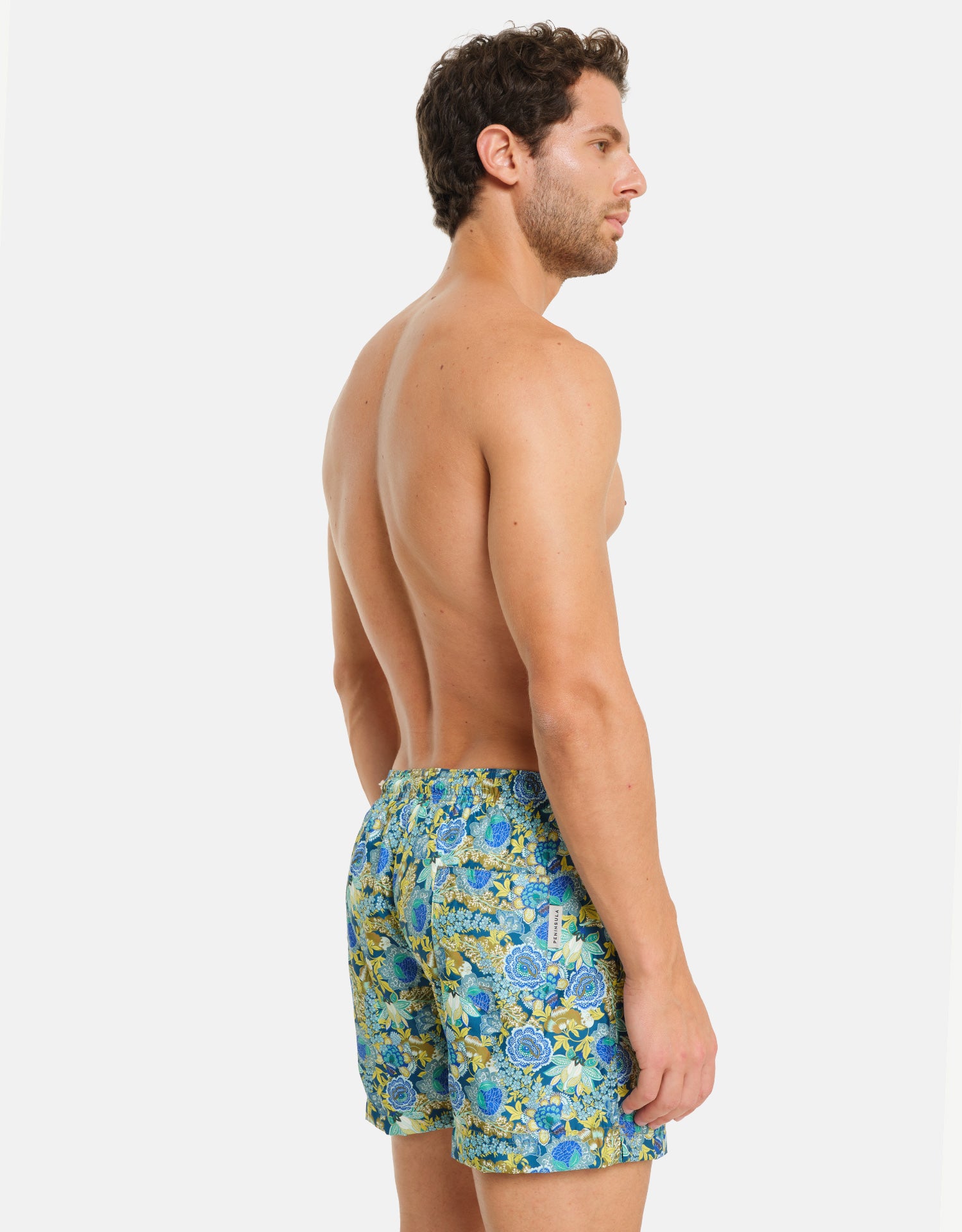 Botanica Micro Elastic