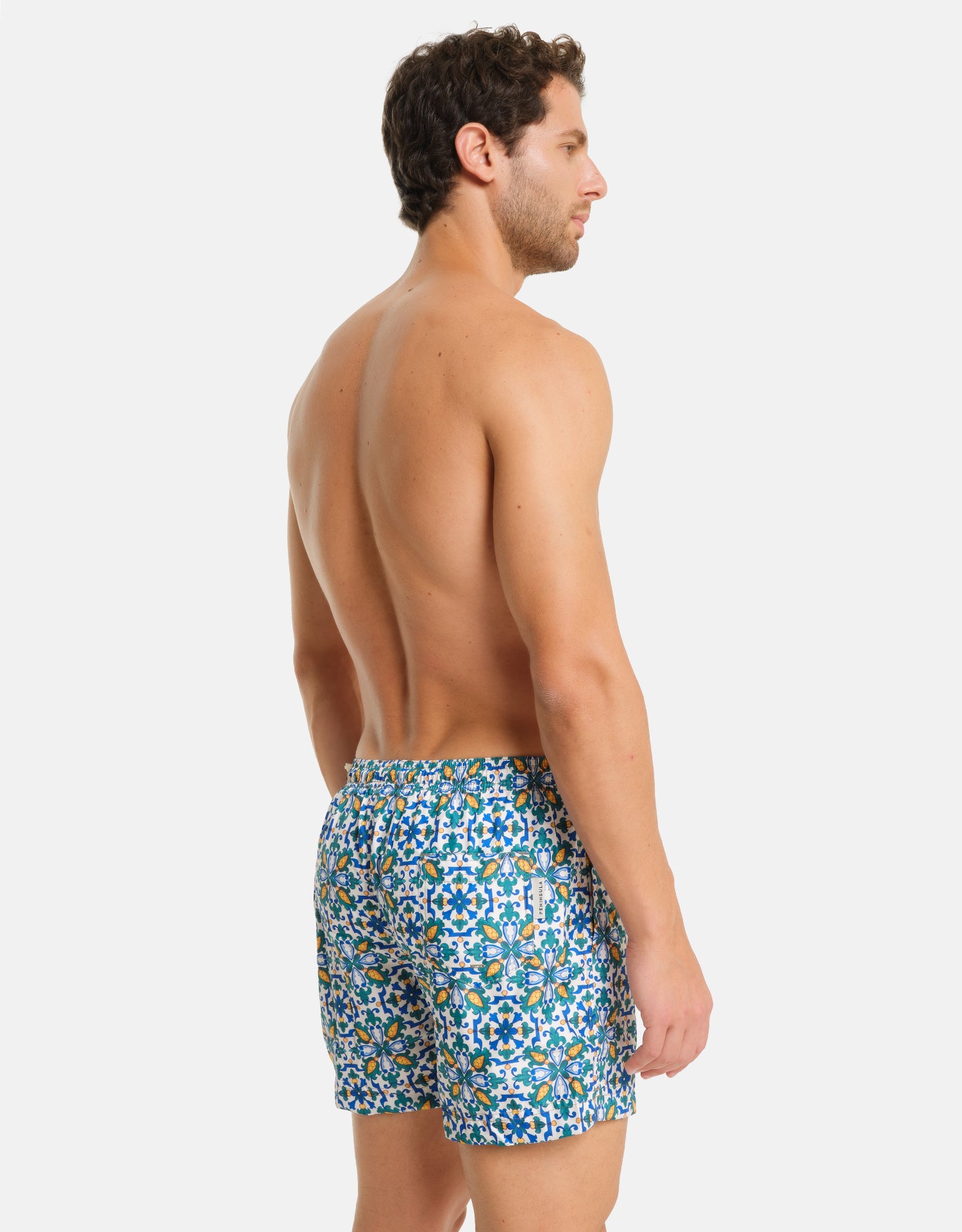 Cala Felce Micro Elastic