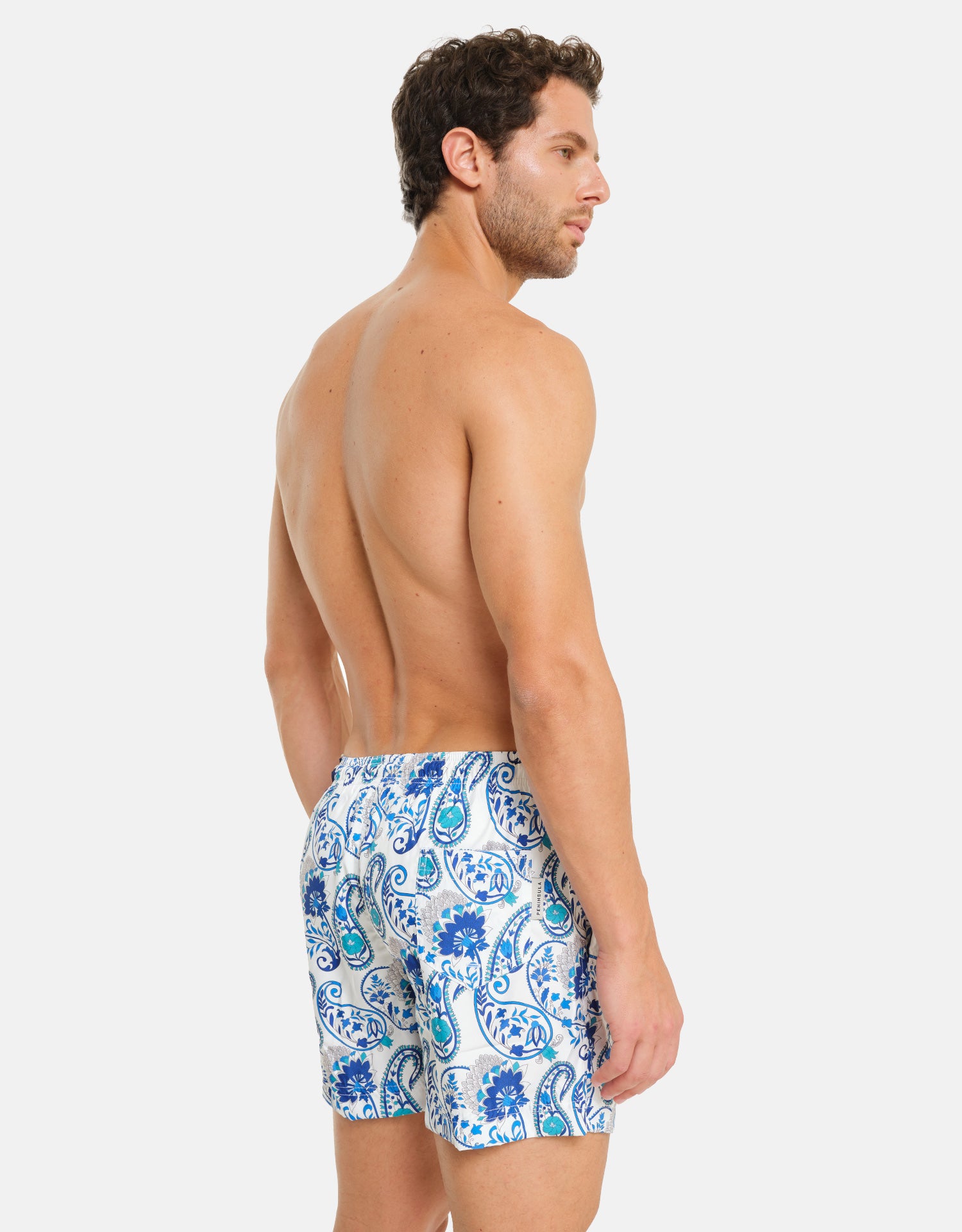 Casablanca Micro Elastic
