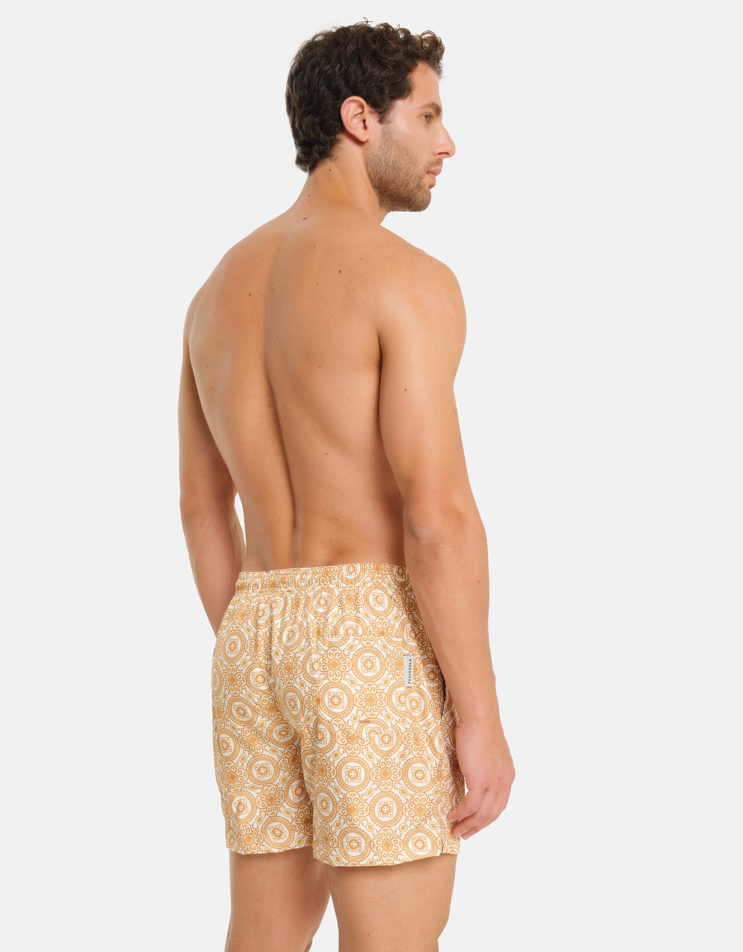 Favignana Micro Elastic