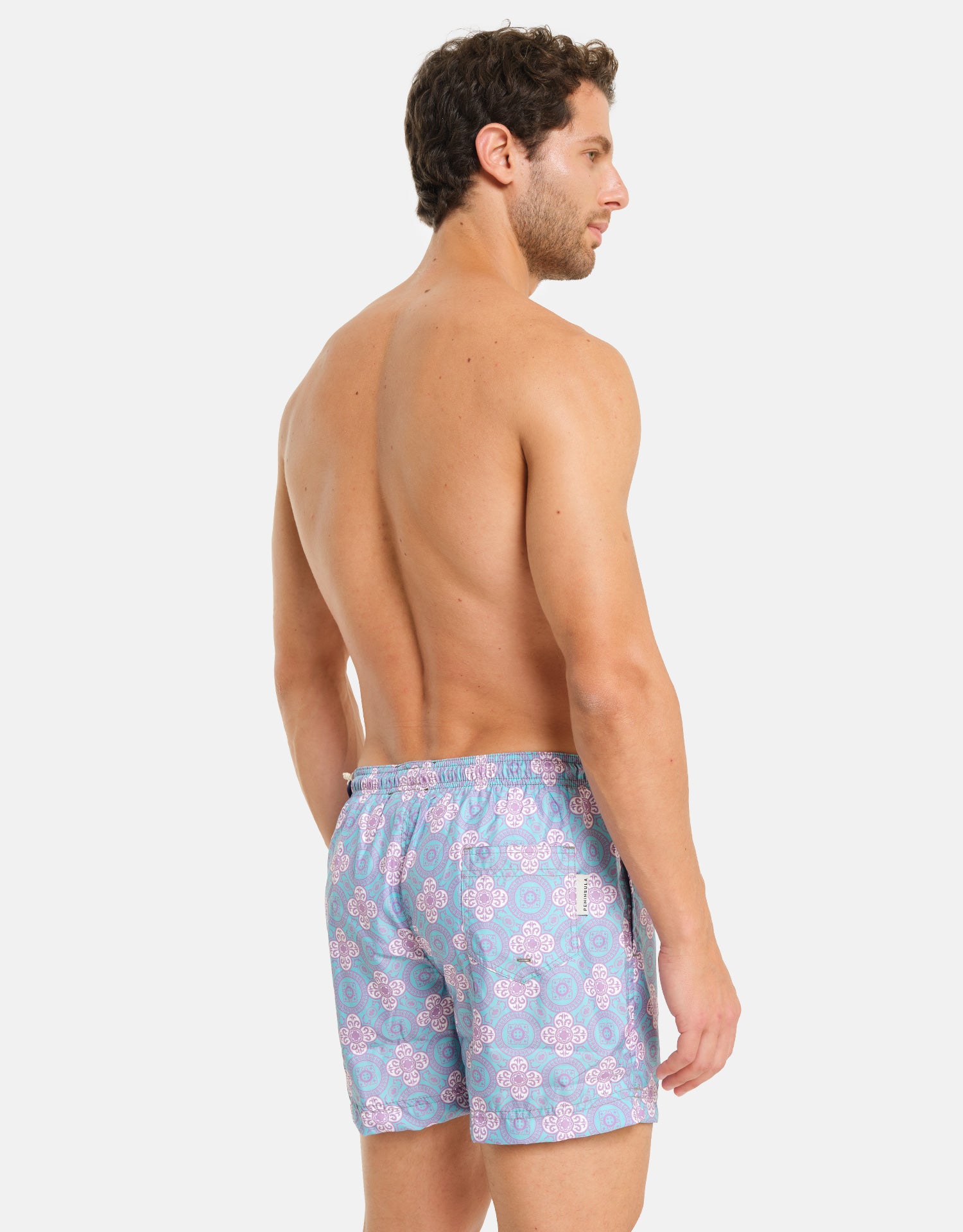 Favignana Micro Elastic