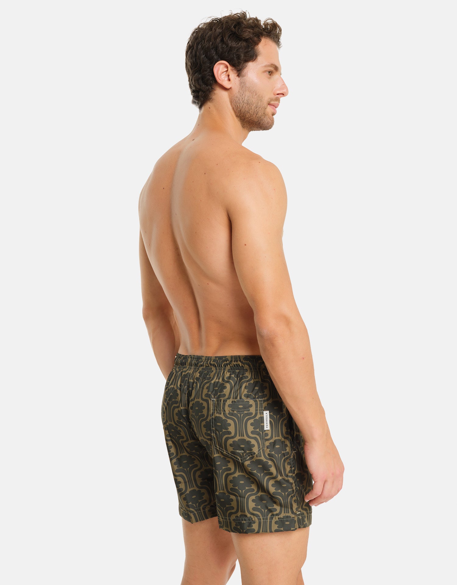 Flora Micro Elastic