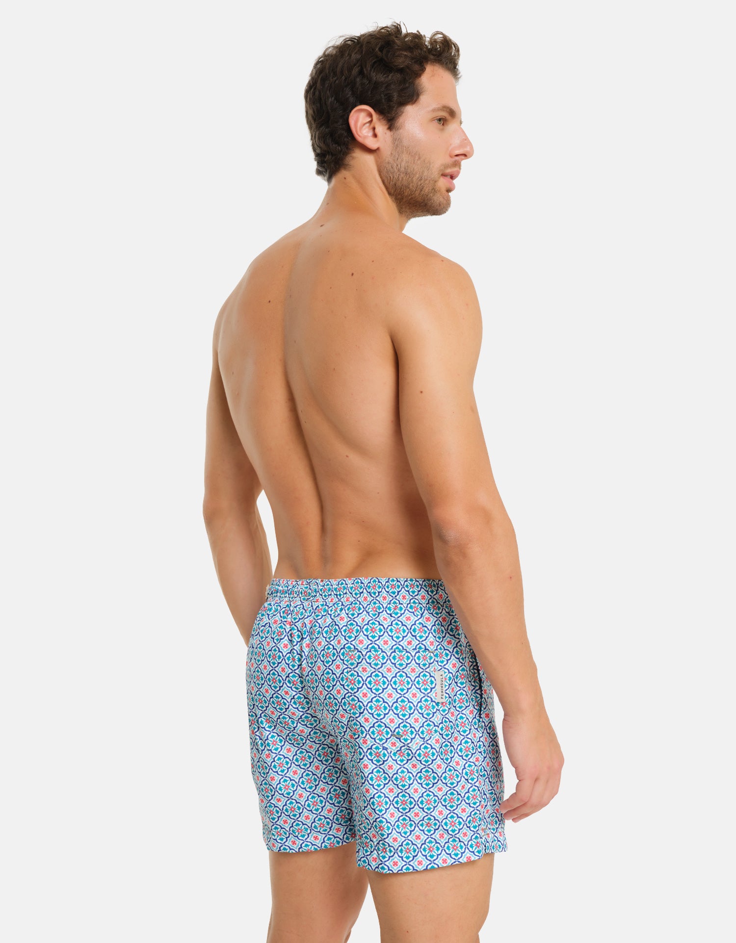 Ischia Micro Elastic