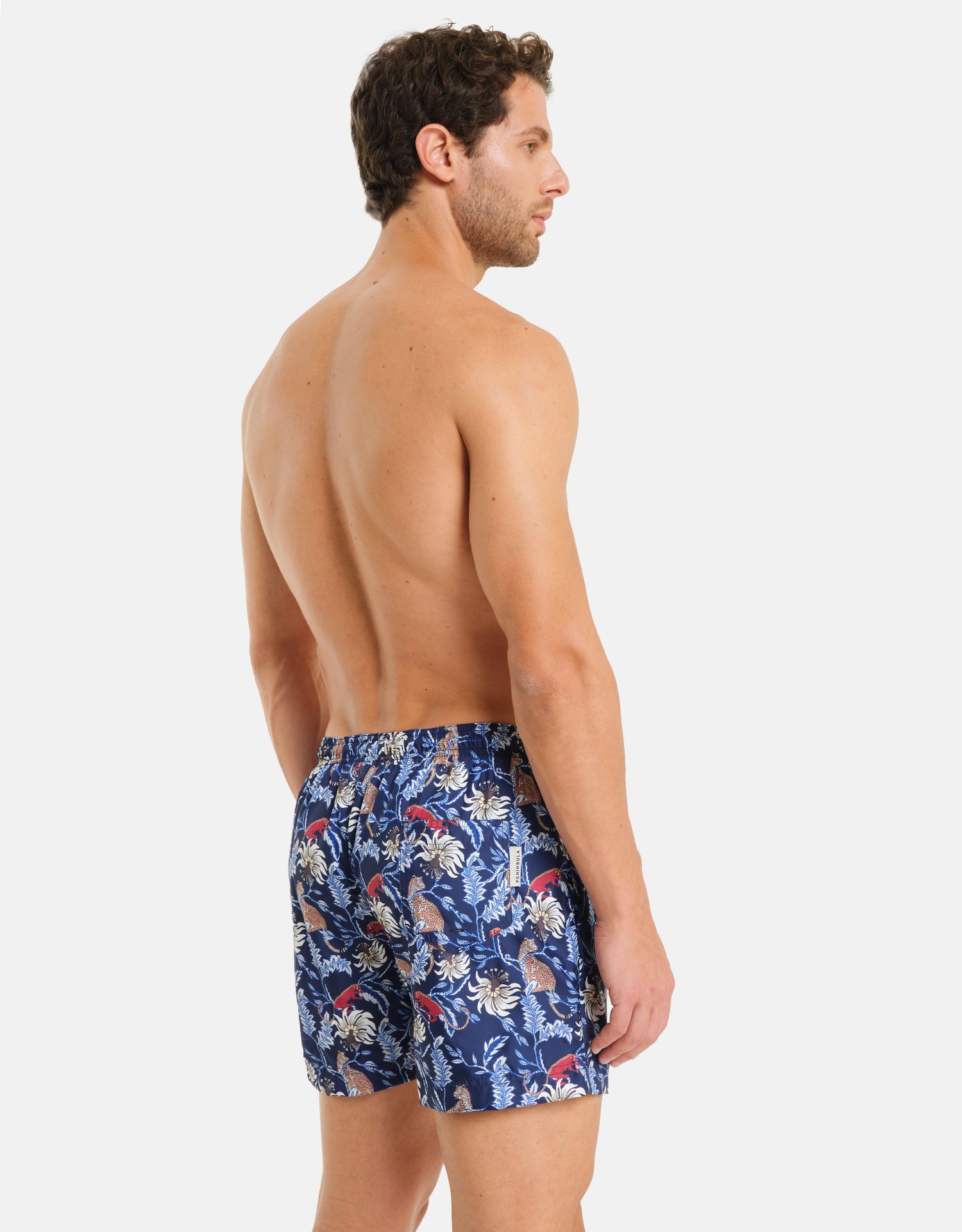 Malindi Micro Elastic