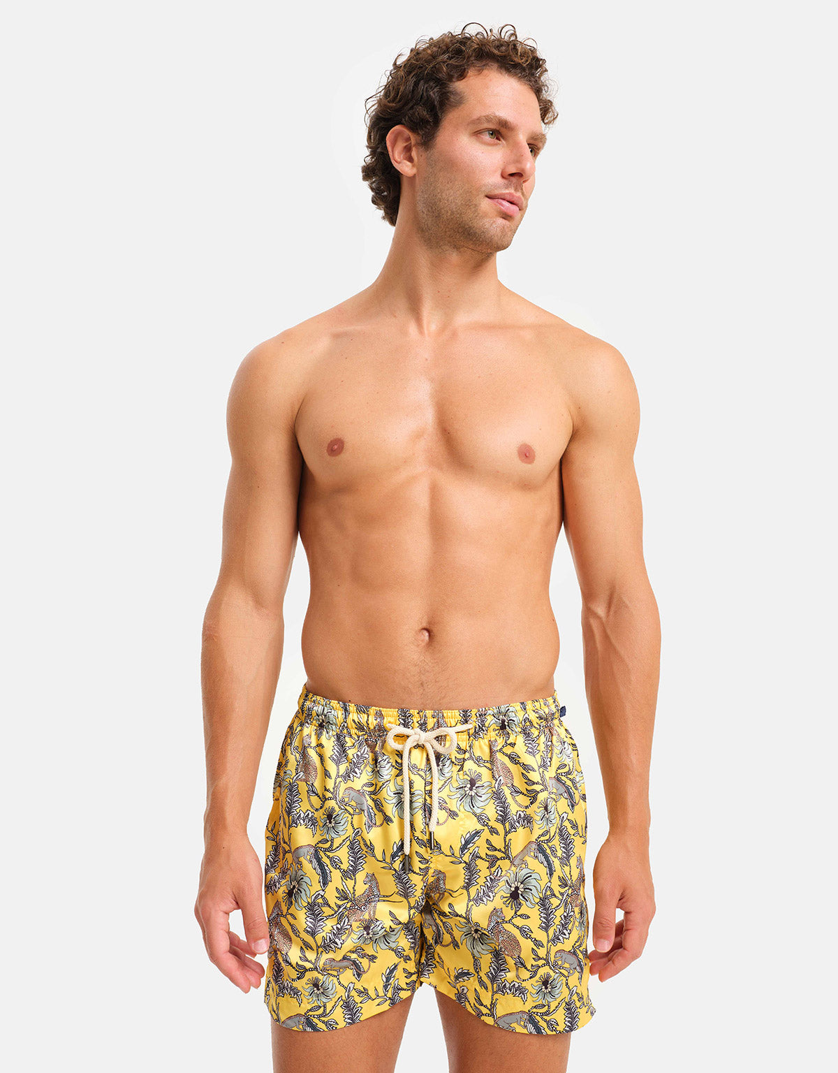 Malindi Micro Elastic