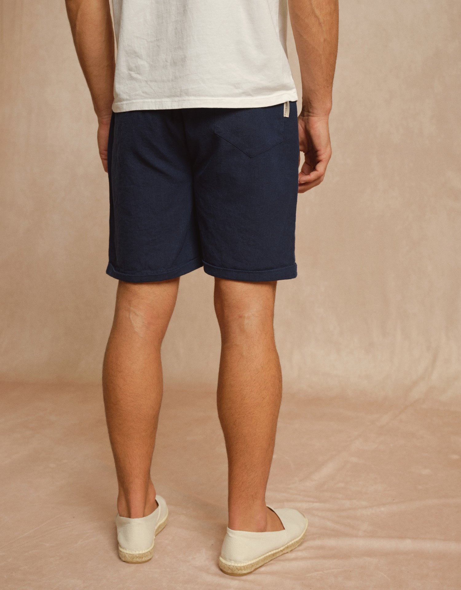 Pantabasket Stromboli Linen