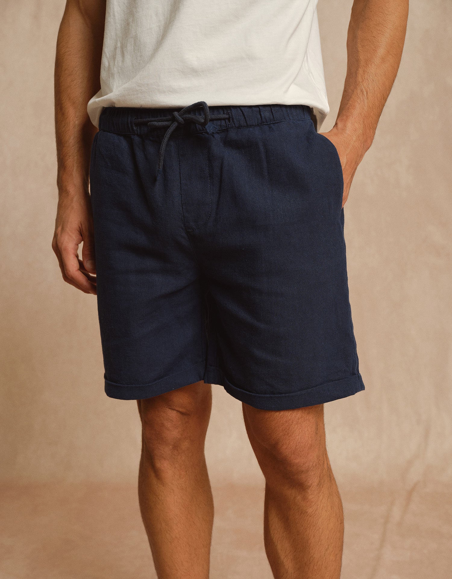Pantabasket Stromboli Linen