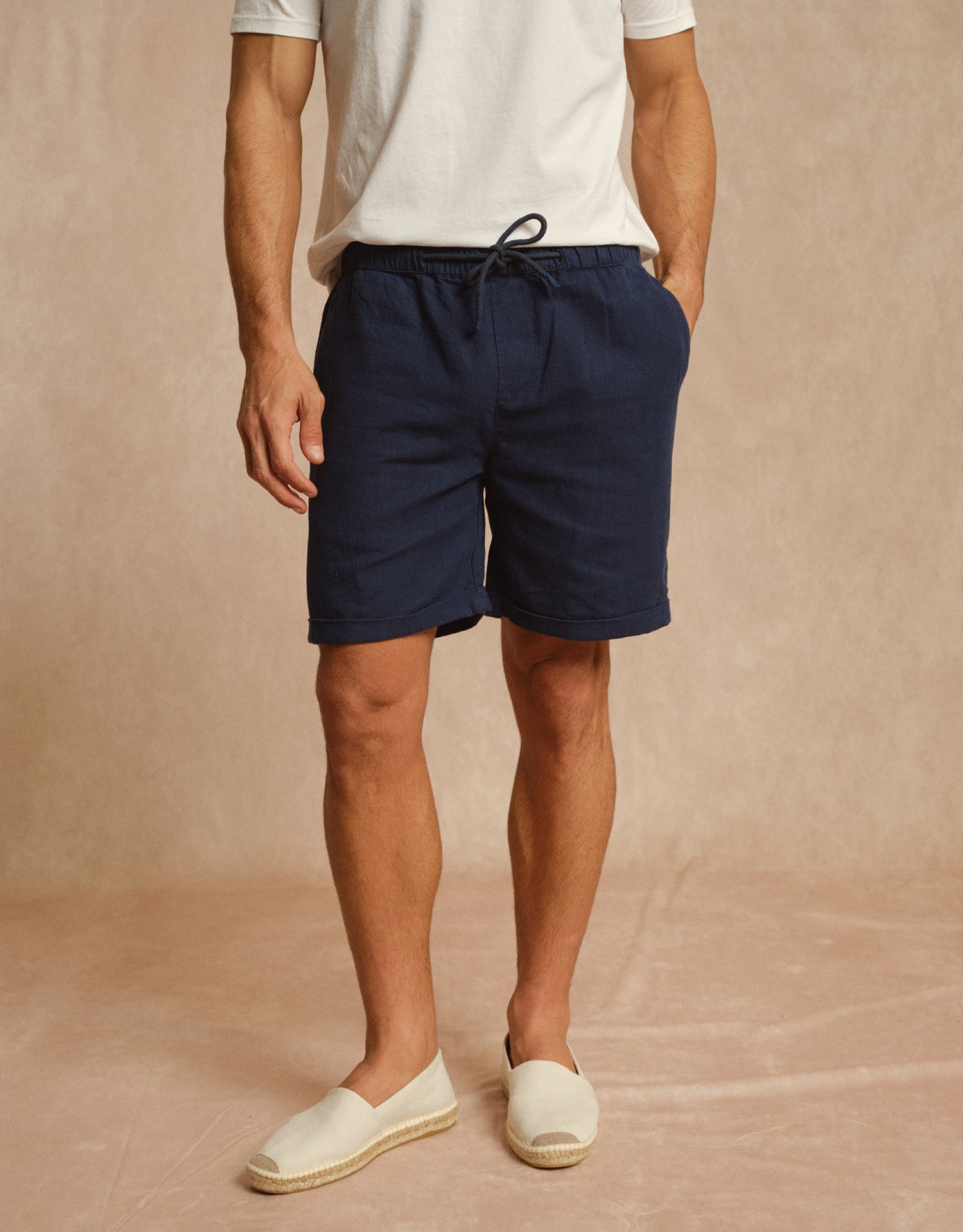 Pantabasket Stromboli Linen