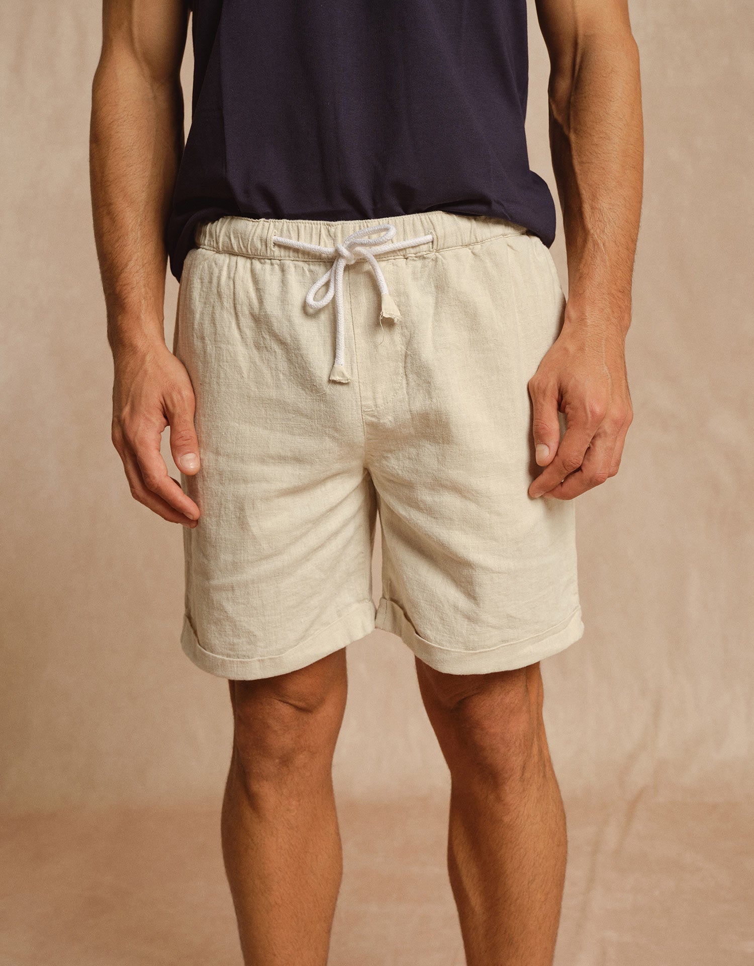 Pantabasket Marzamemi Linen