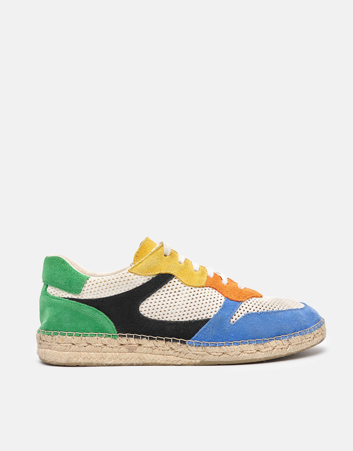 Espadrilles Sneakers