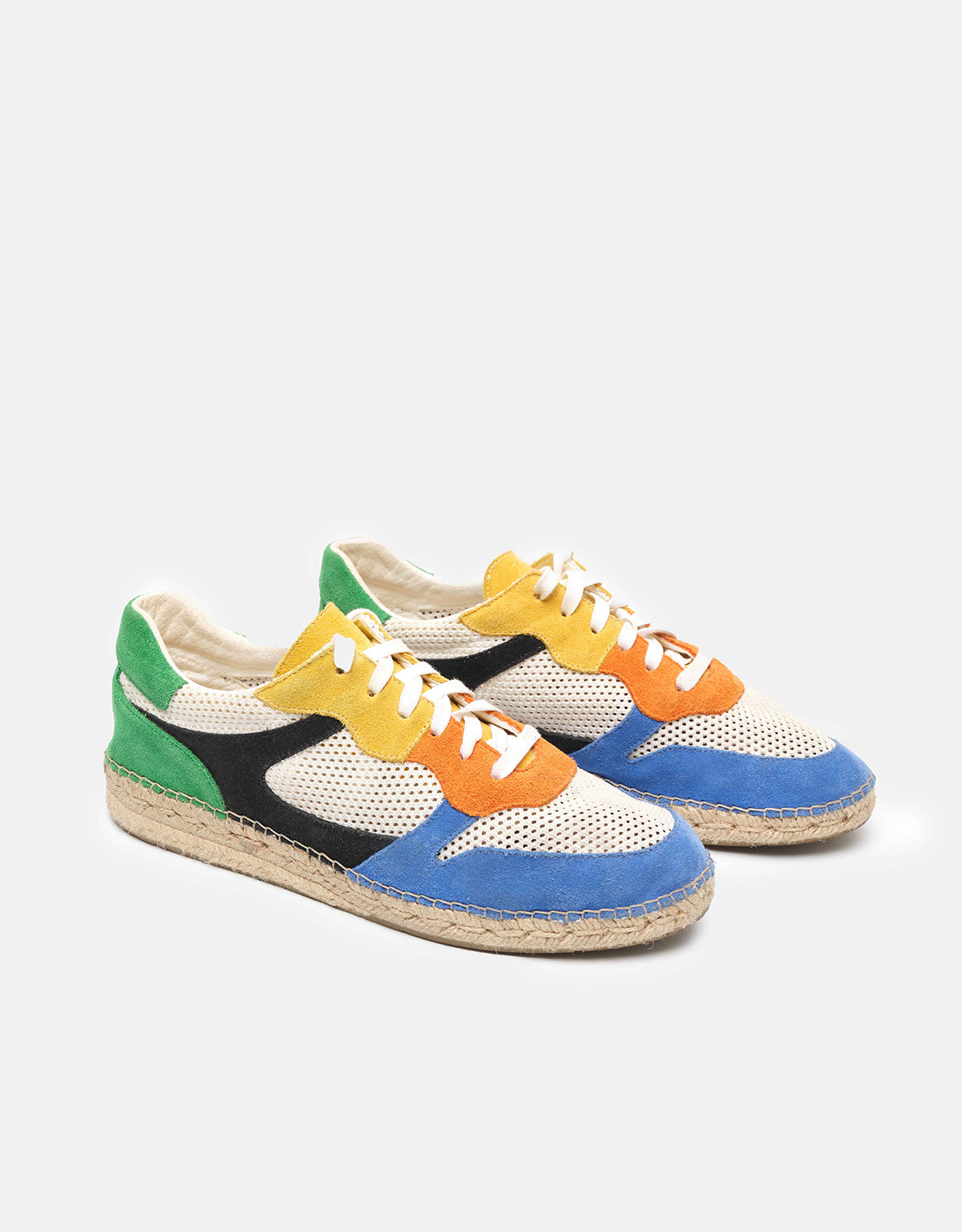 Espadrilles Sneakers