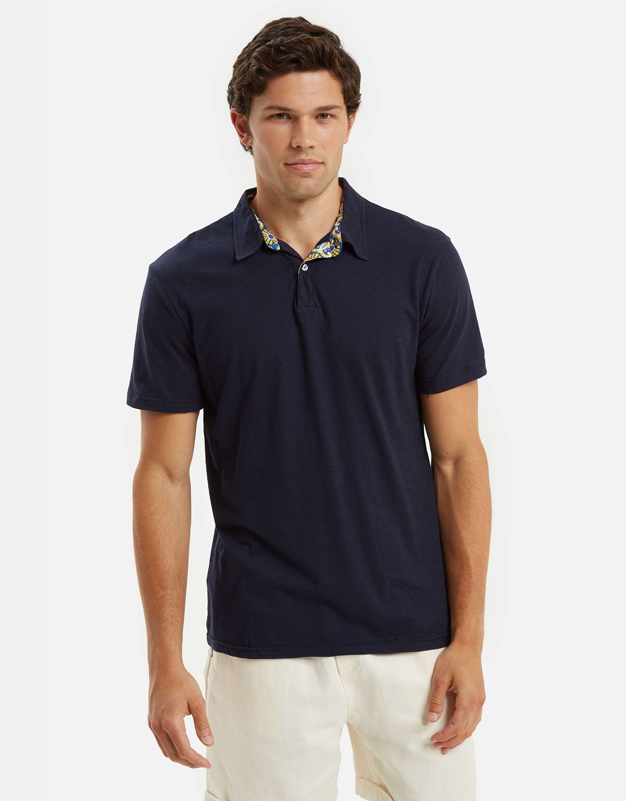 Polo Stromboli Linen