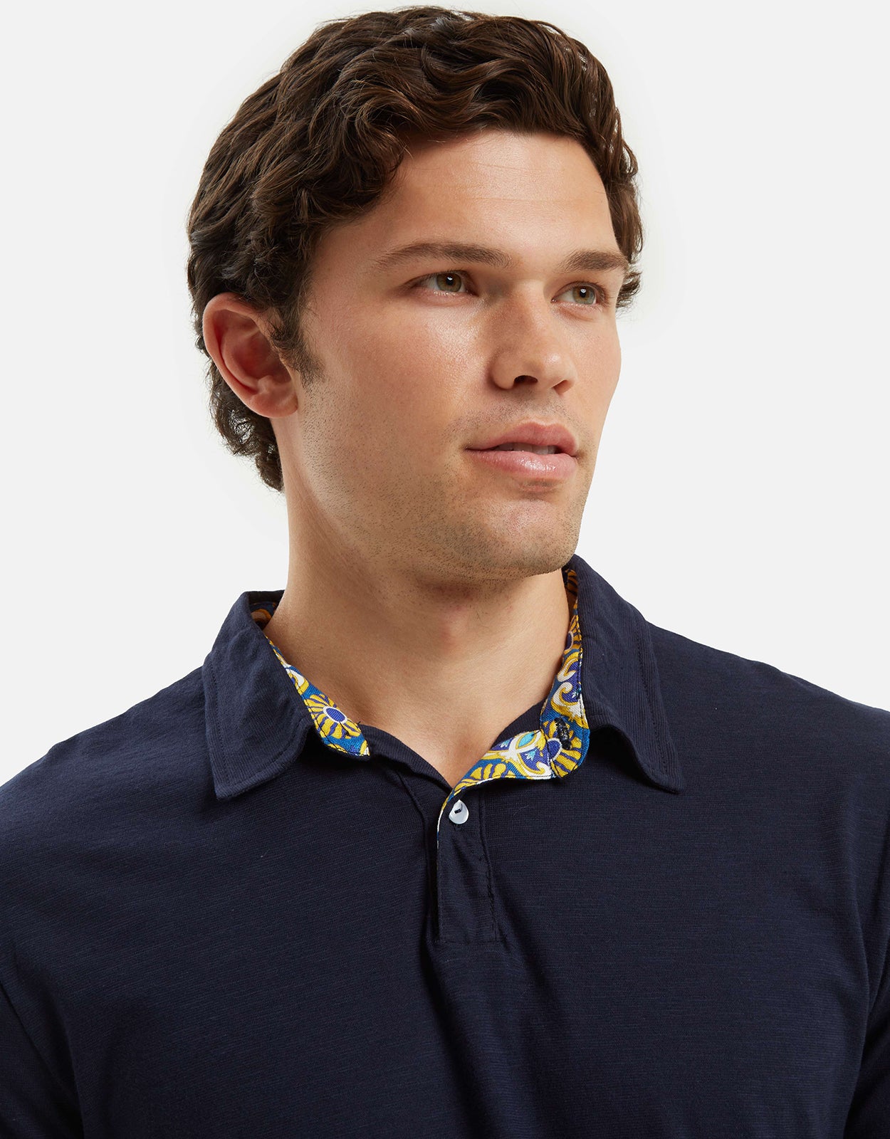 Polo Stromboli Linen