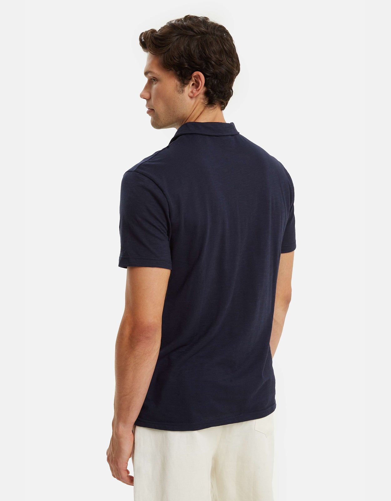Polo Stromboli Linen