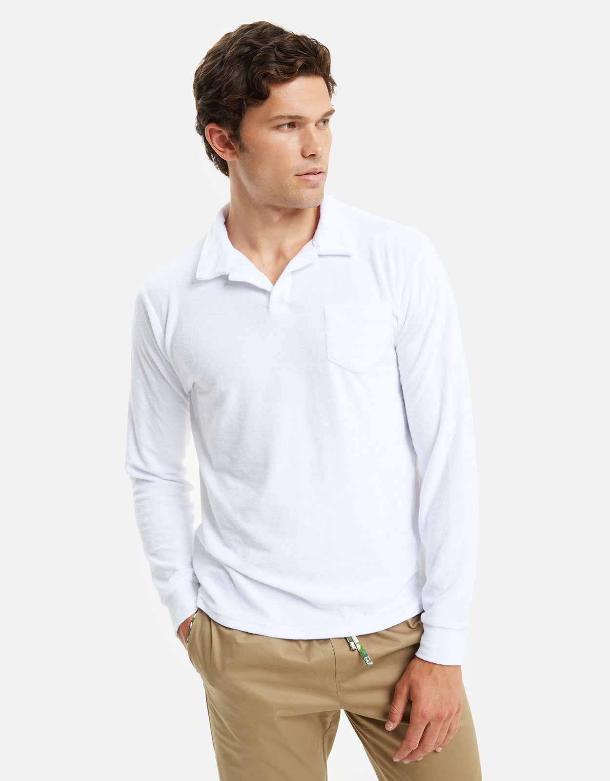 Polo Marzamemi Sponge