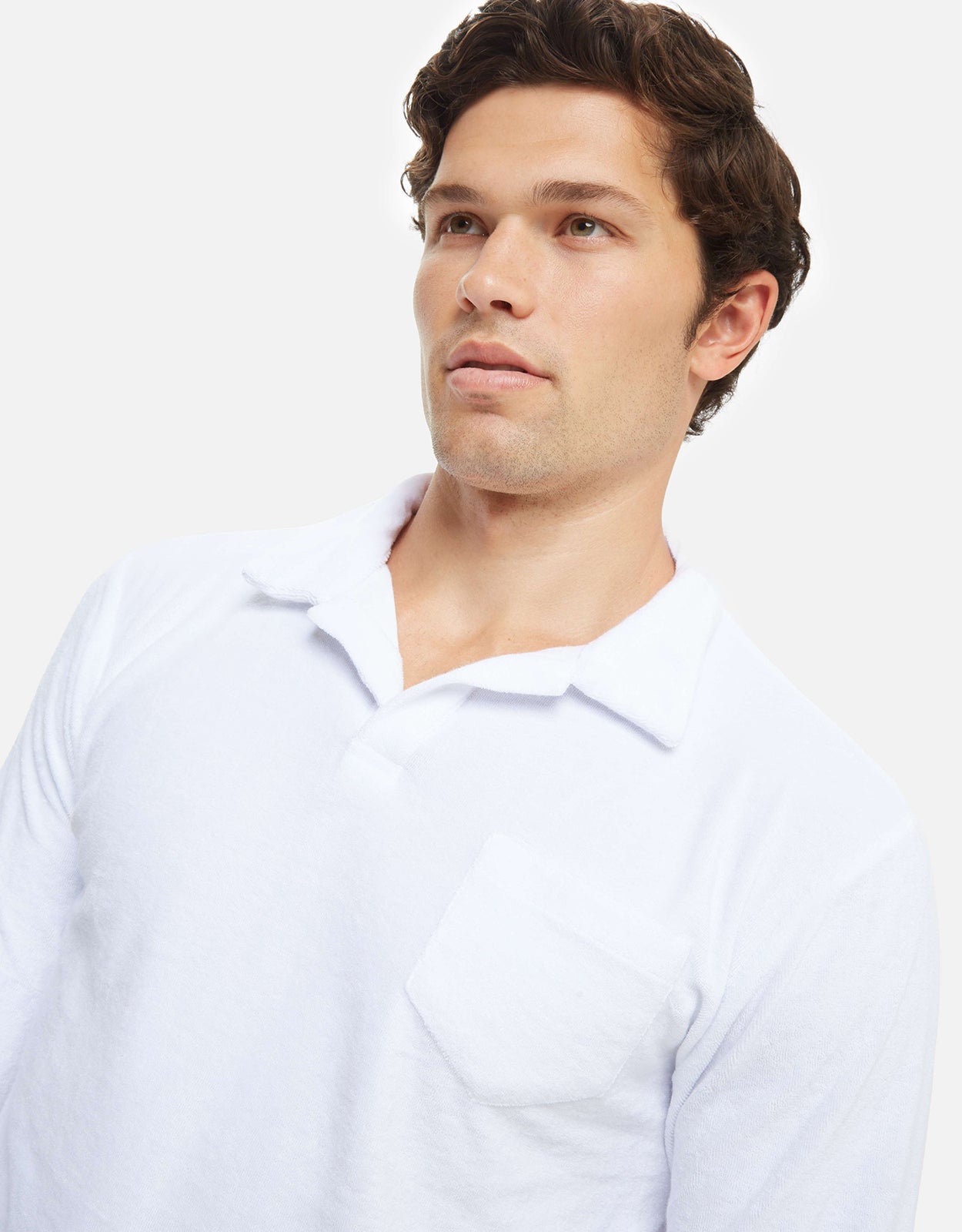 Polo Marzamemi Sponge