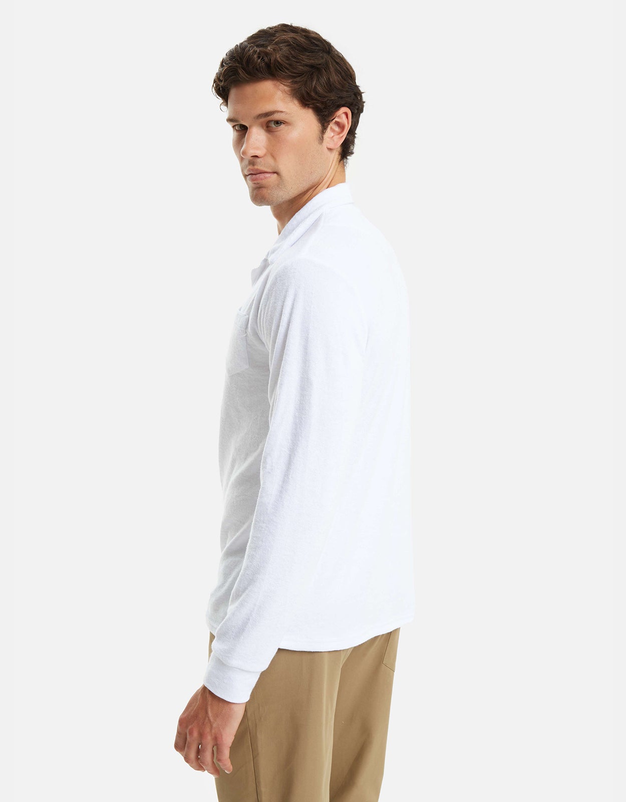 Polo Marzamemi Sponge