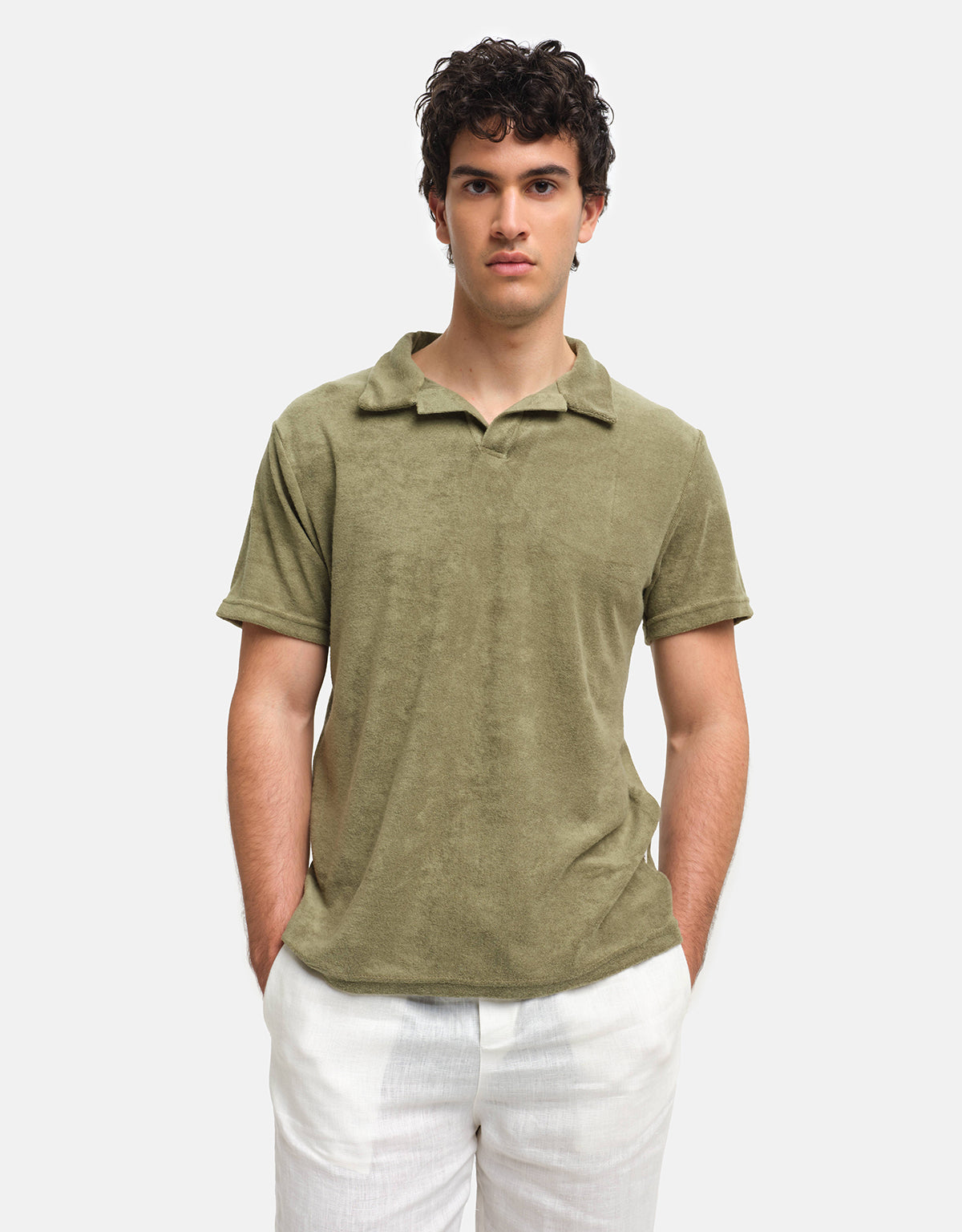 Polo Puglia Sponge