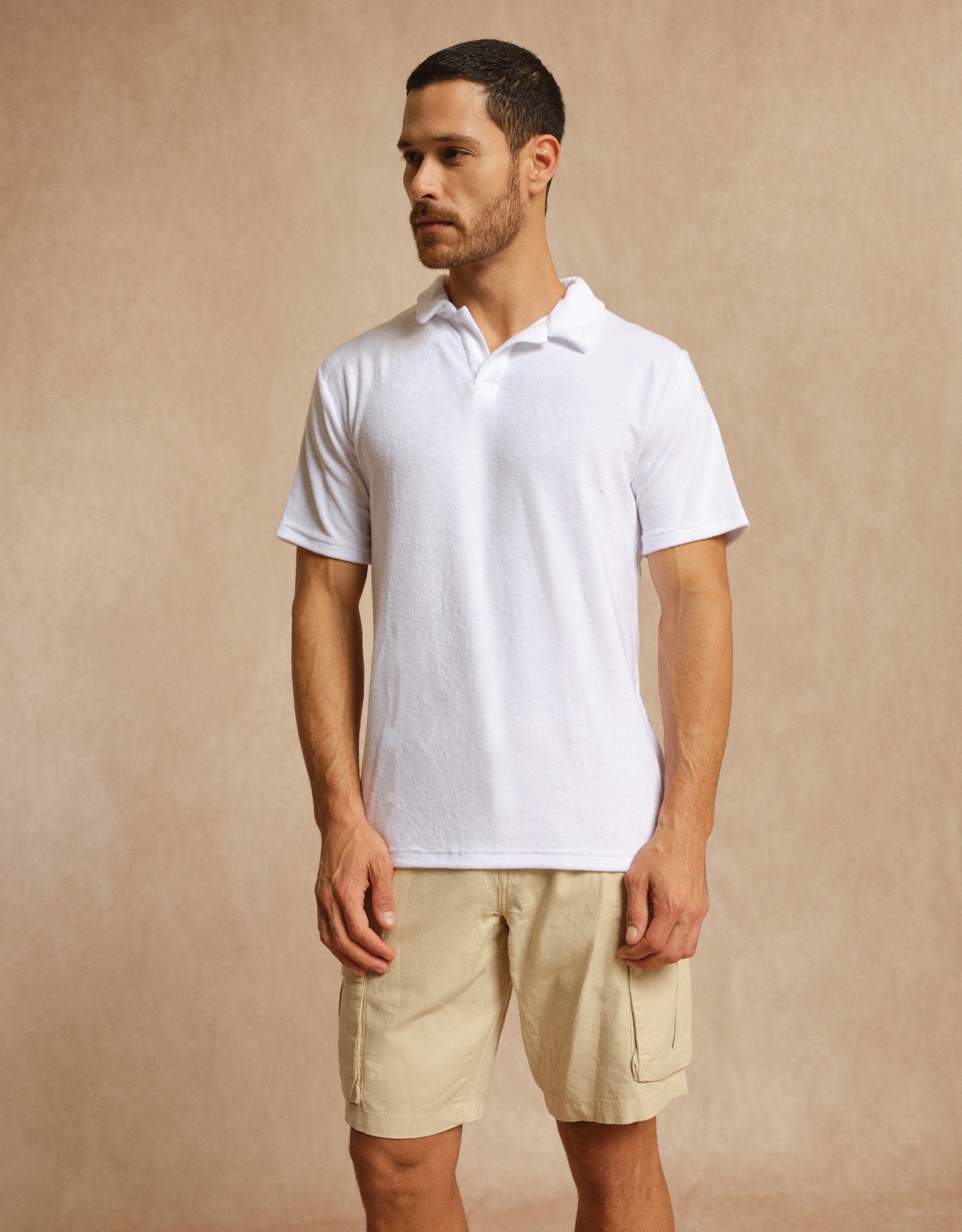 Polo Marzamemi Sponge