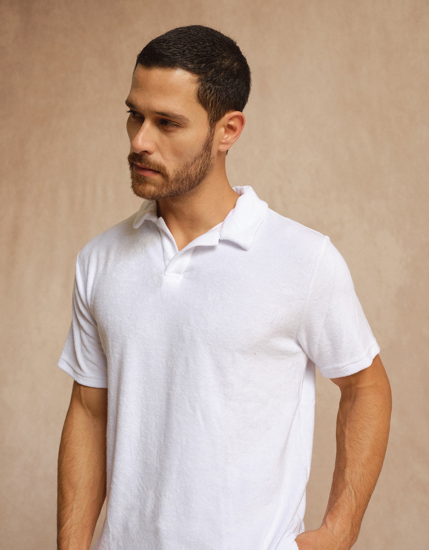 Polo Marzamemi Sponge