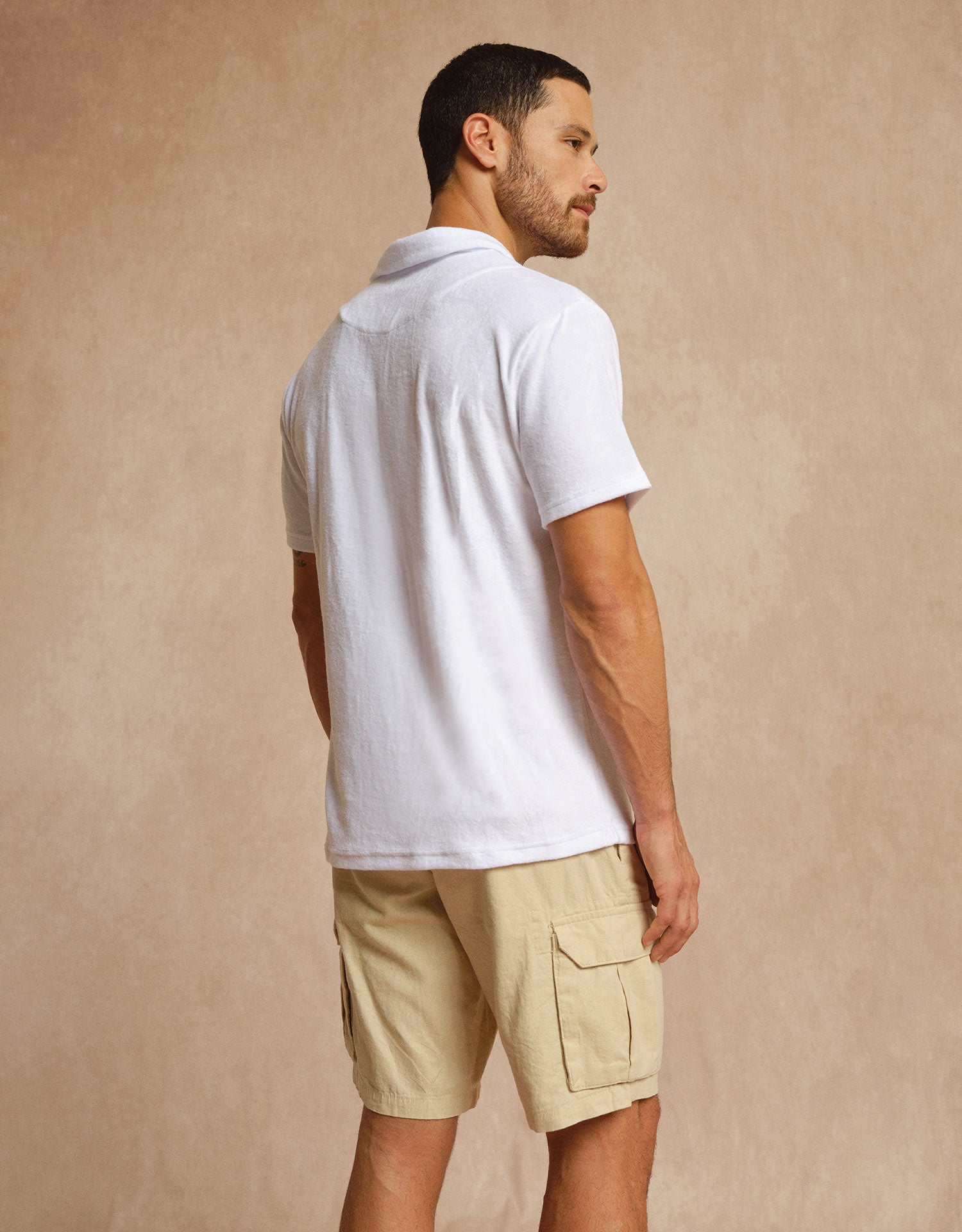 Polo Marzamemi Sponge