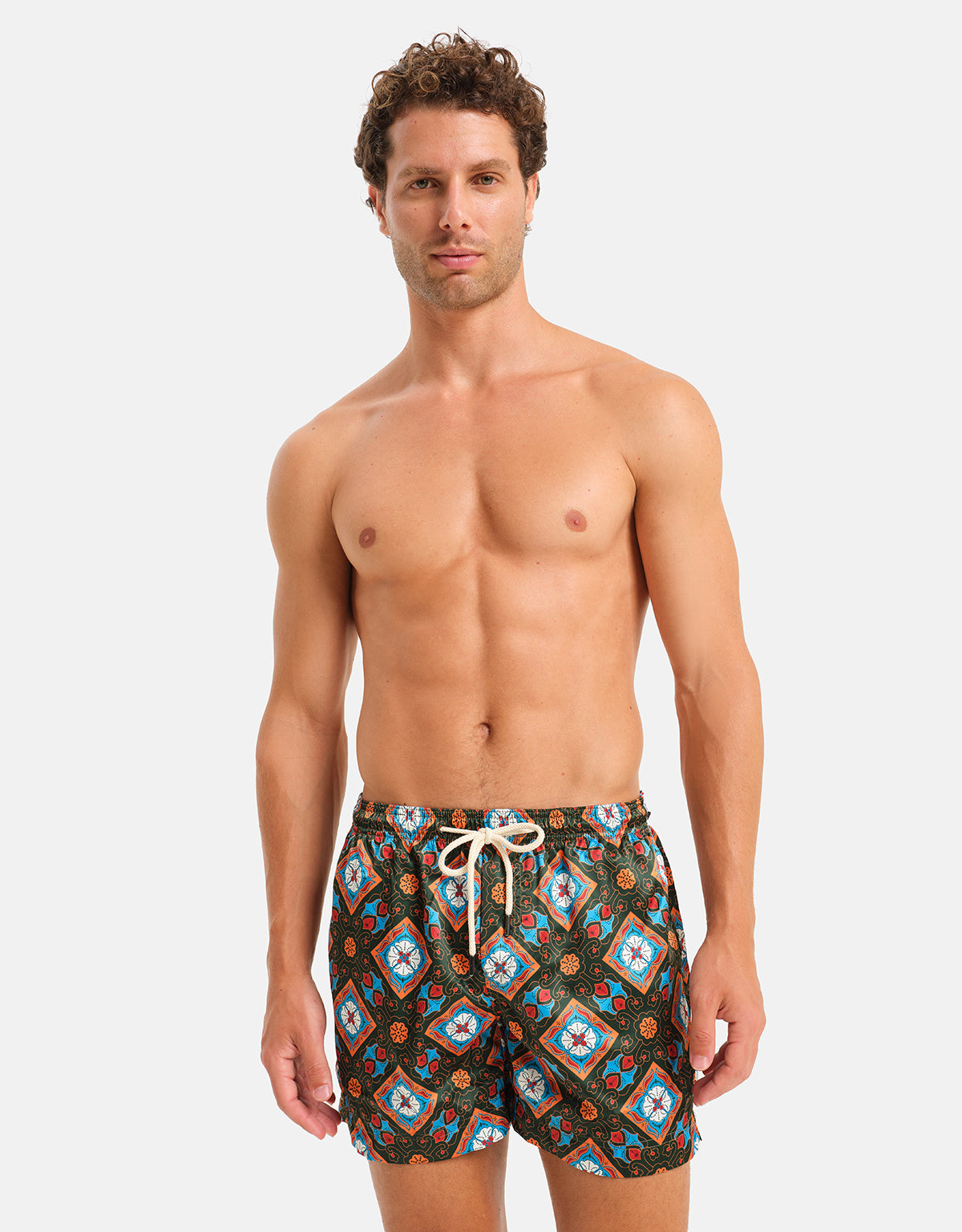 Positano Micro Elastic