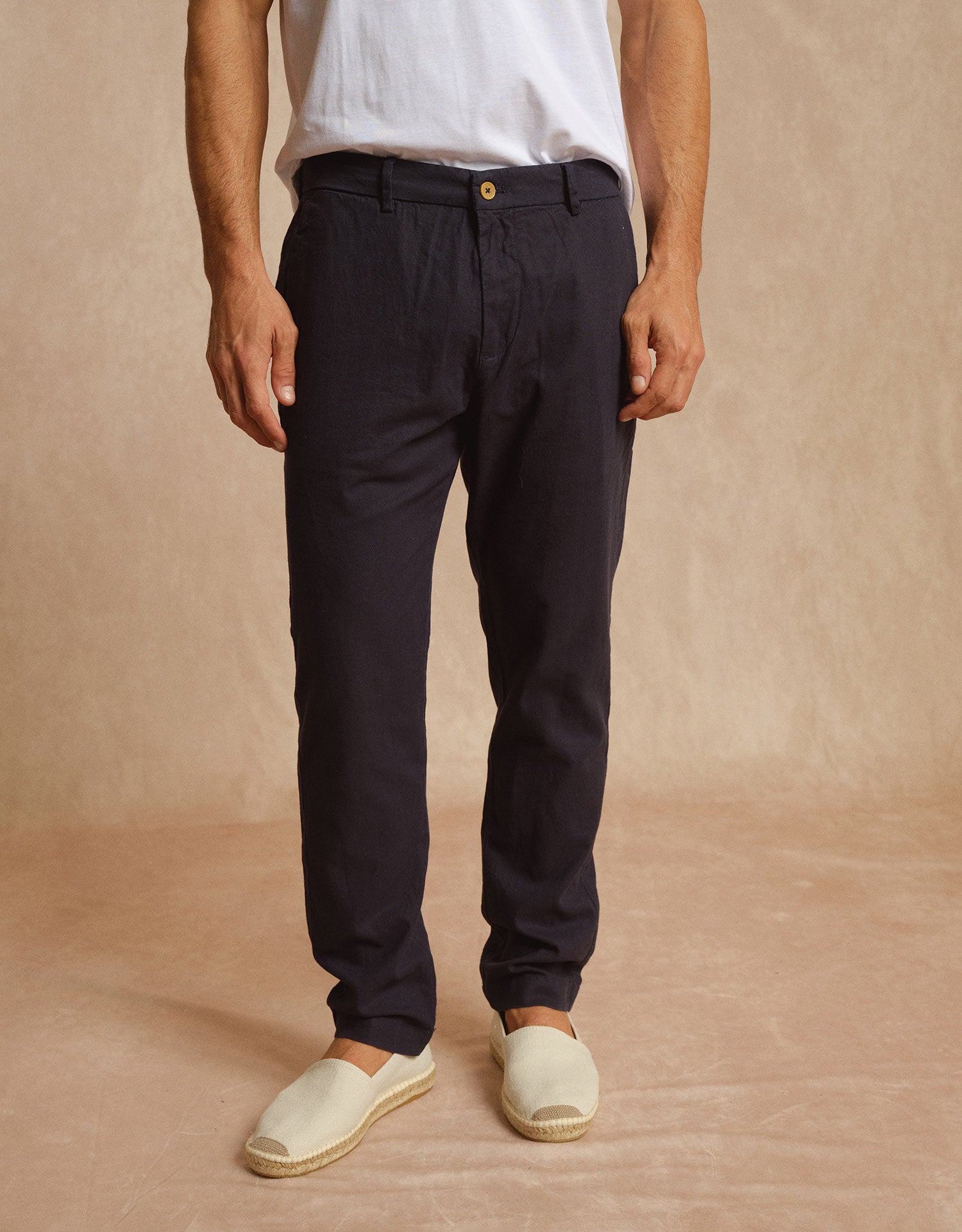 C Stromboli Trousers