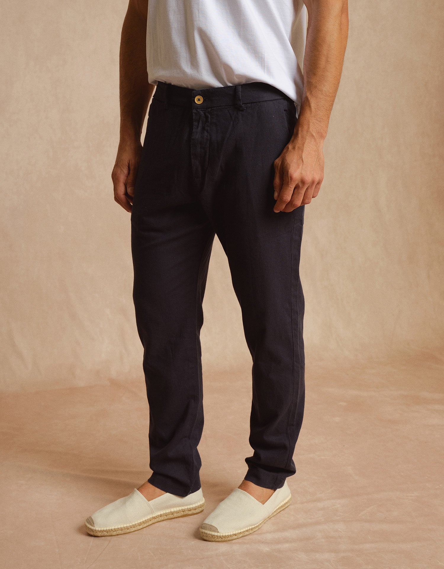 C Stromboli Trousers