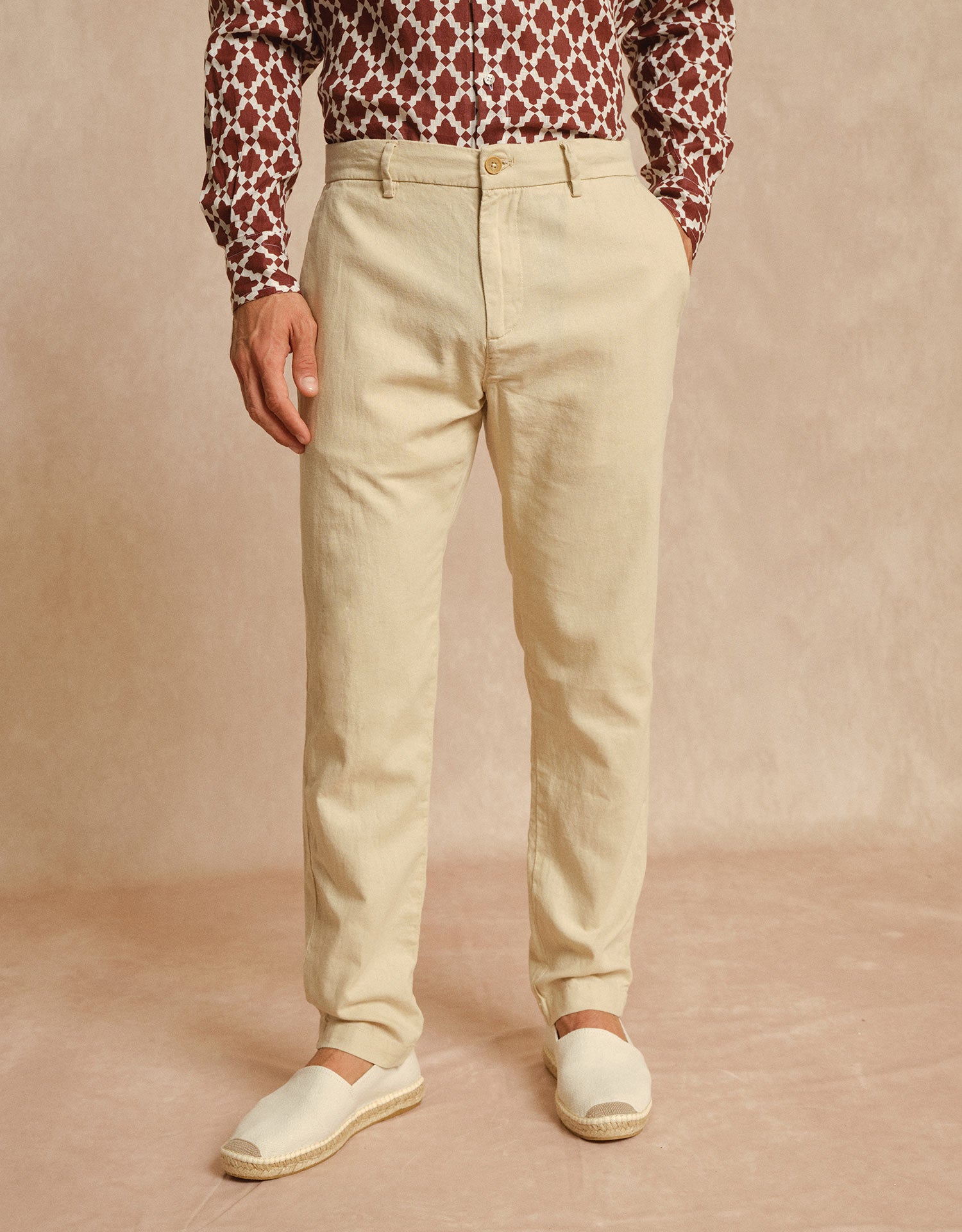 Pantalaccio Bottone Marzamemi