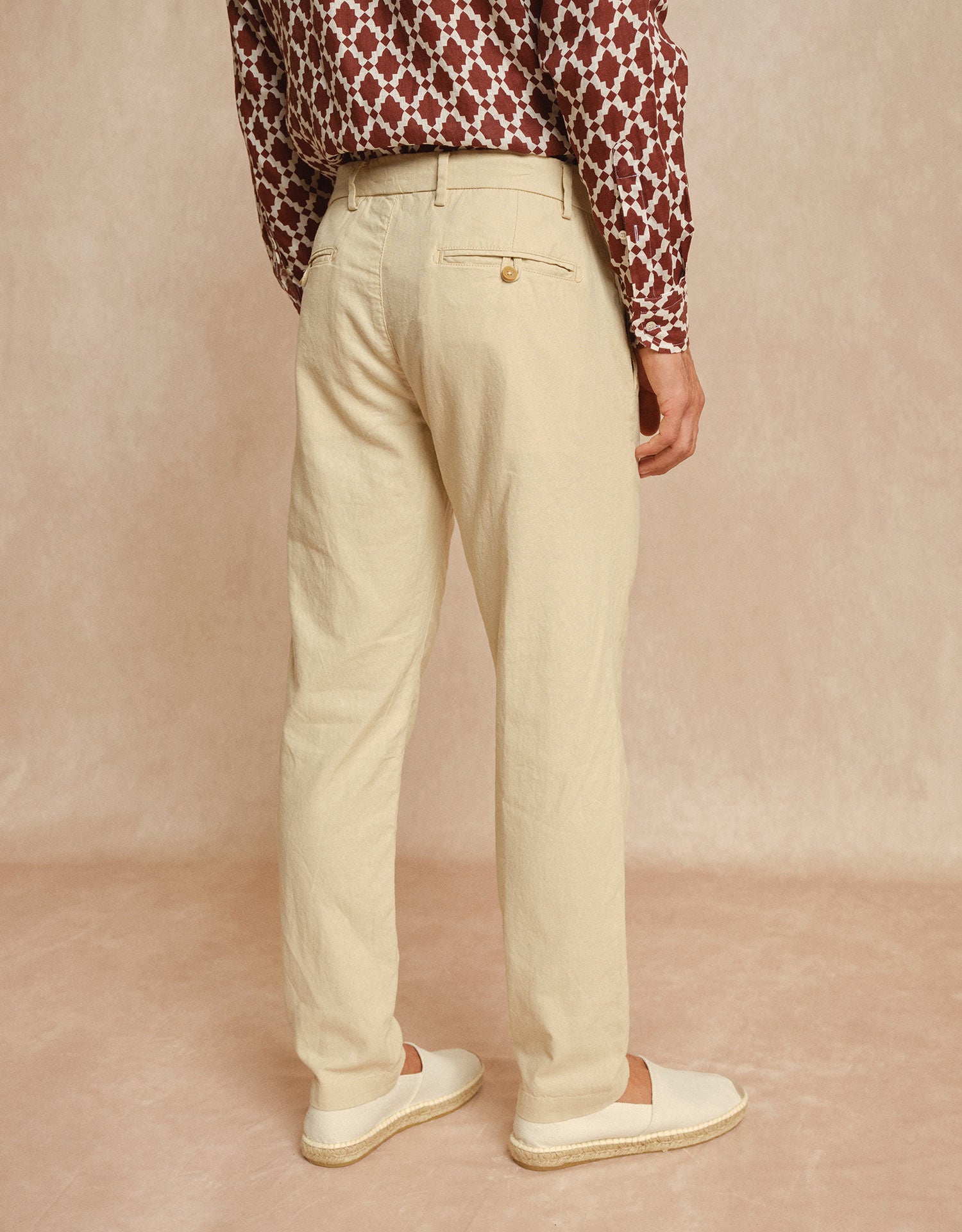 Pantalaccio Bottone Marzamemi
