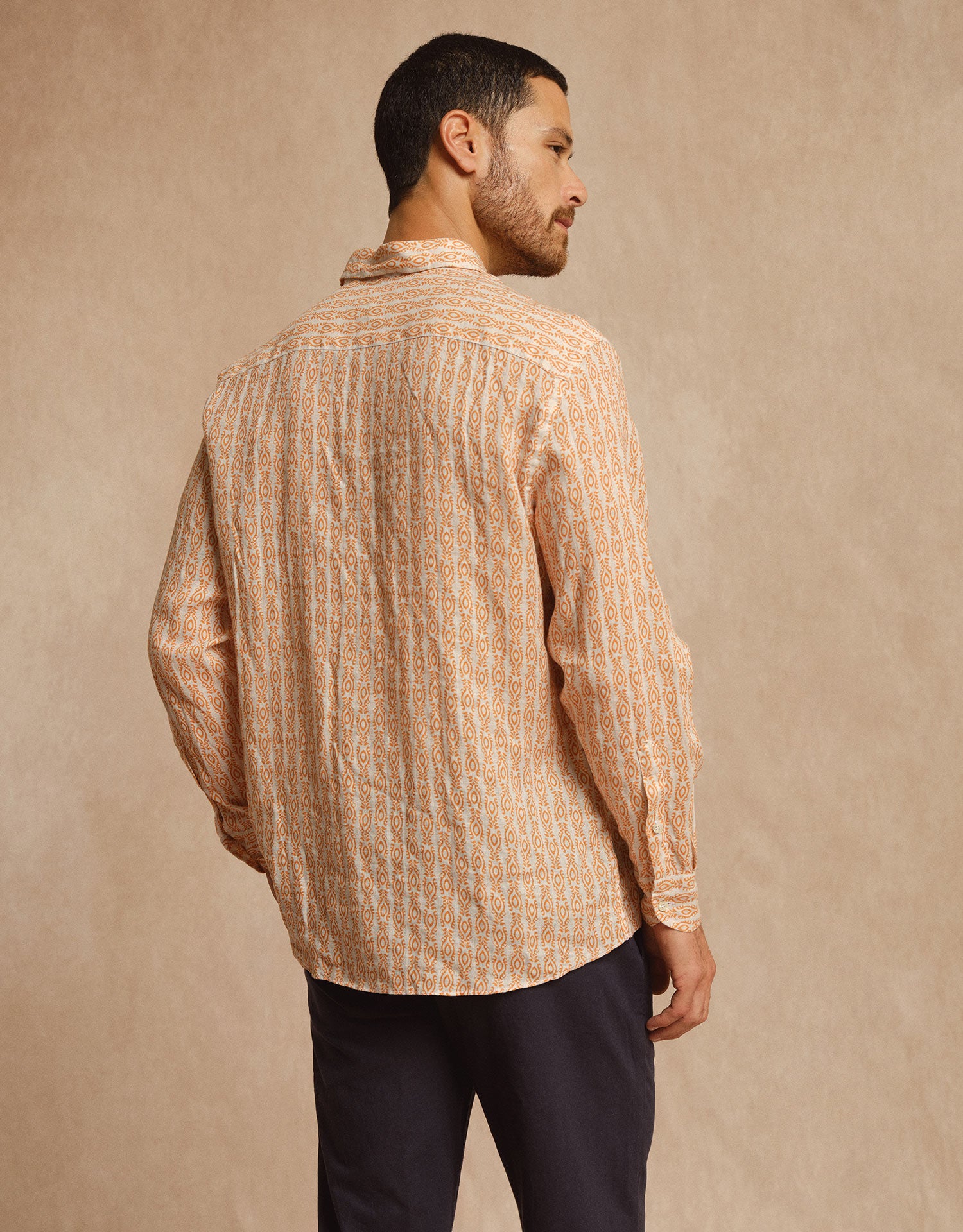 Liana Linen Shirt