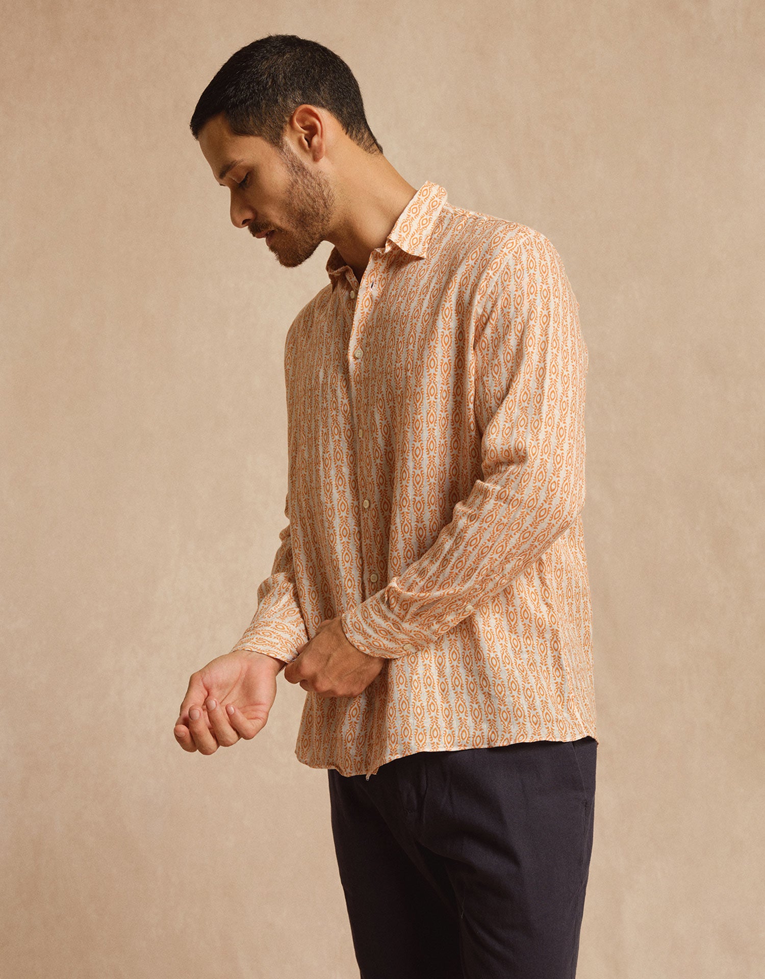 Liana Linen Shirt