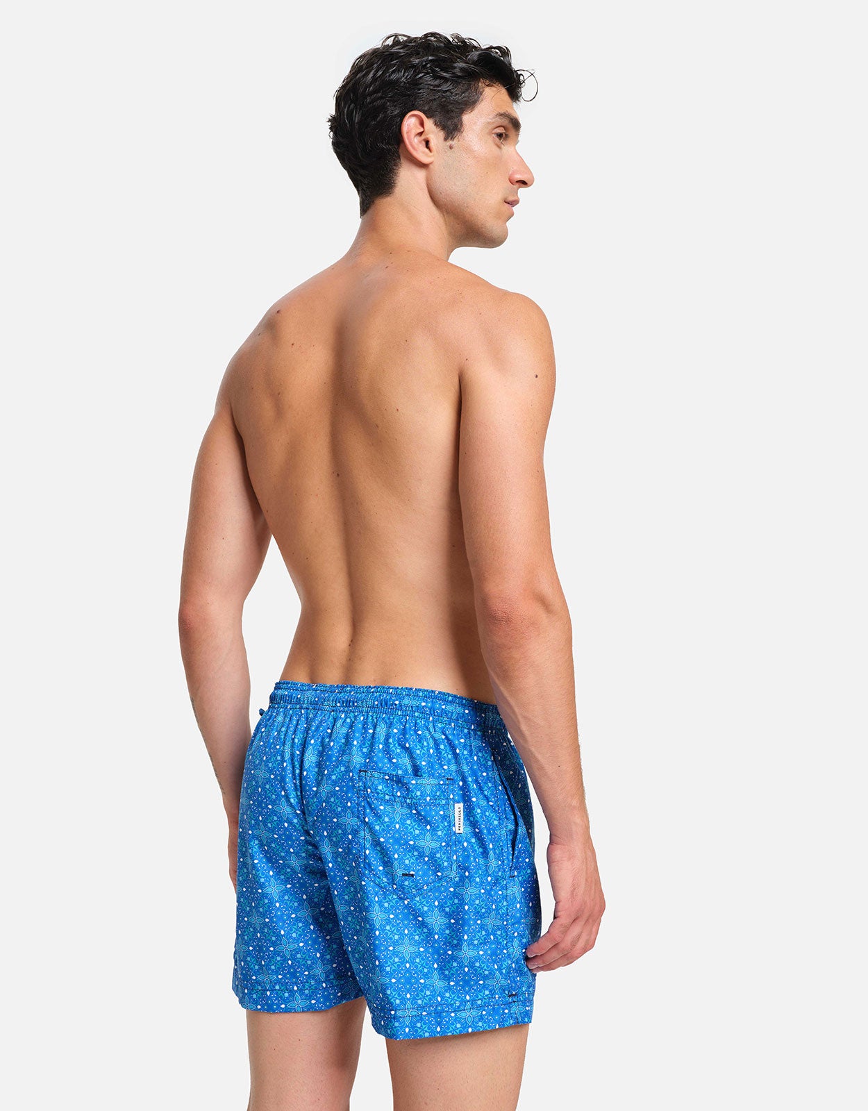 Costa Paradiso Micro Elastic