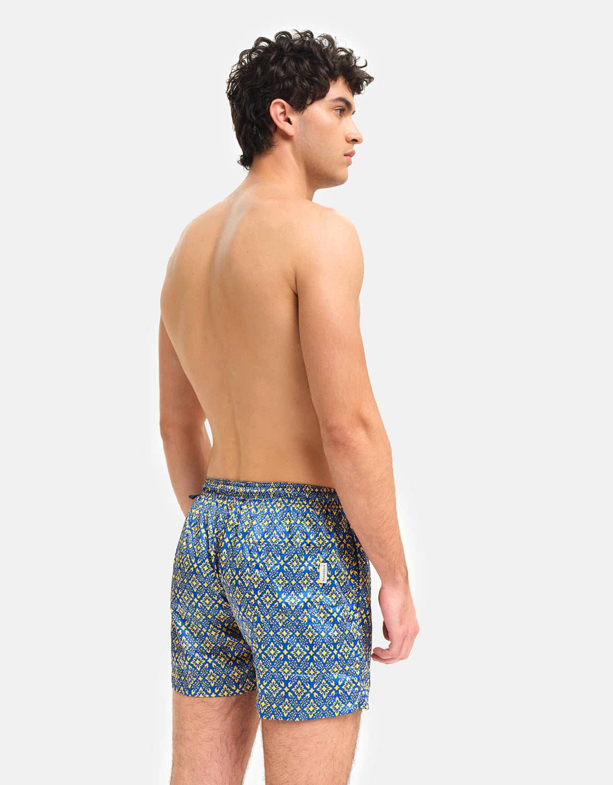 Camogli Micro Elastic
