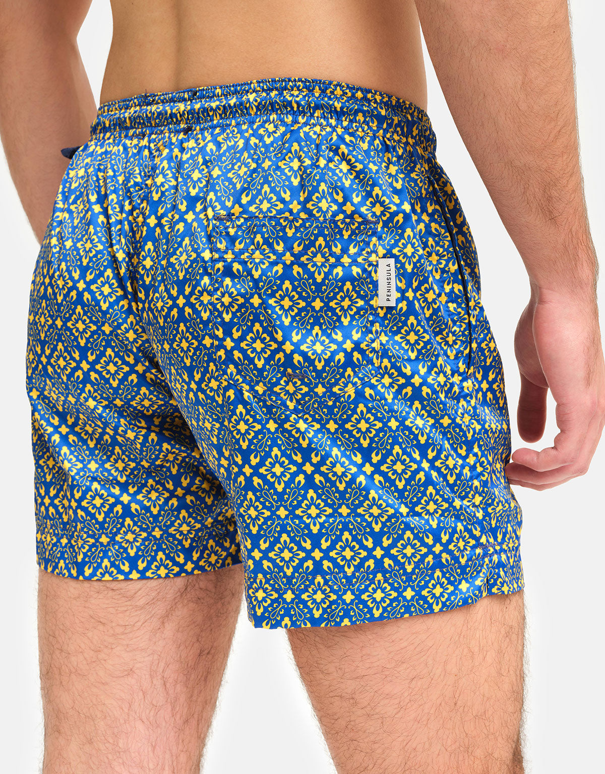 Camogli Micro Elastic
