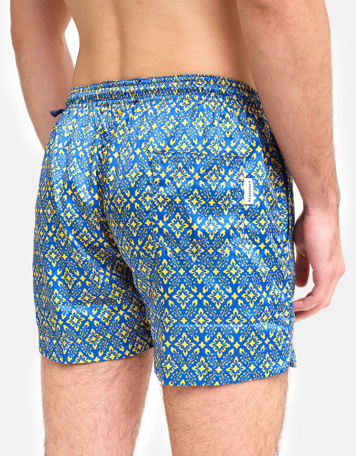 Camogli Micro Elastic