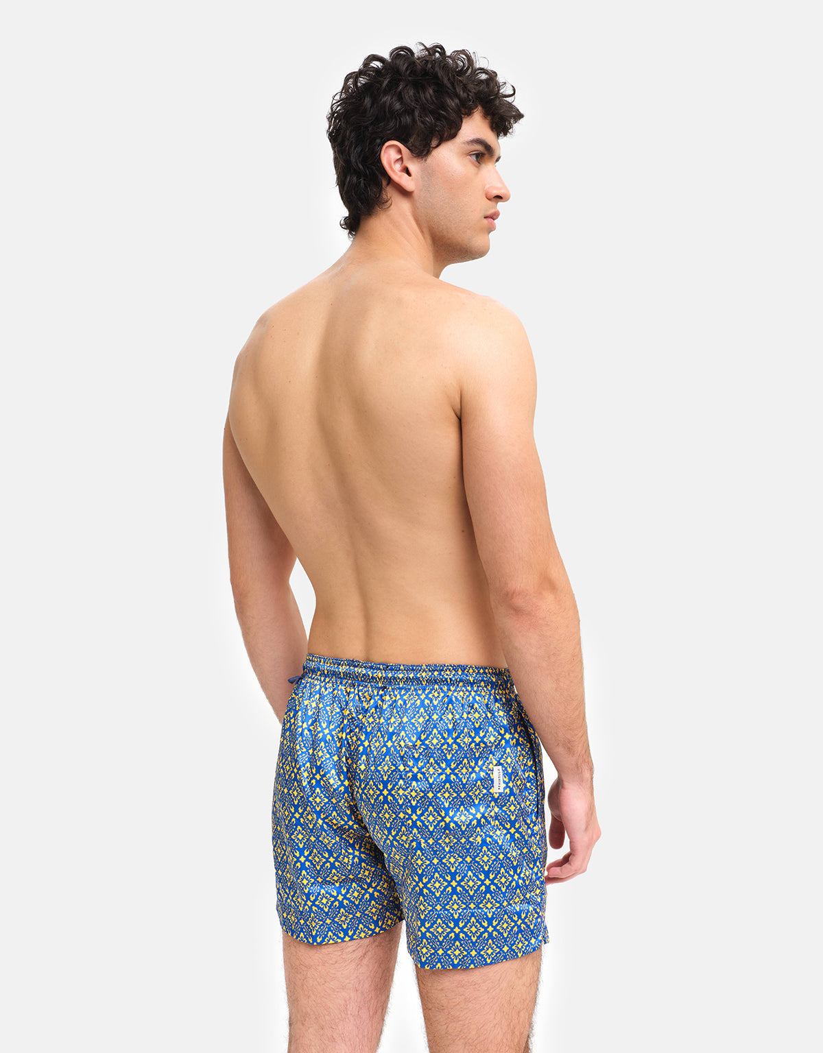 Camogli Micro Elastic
