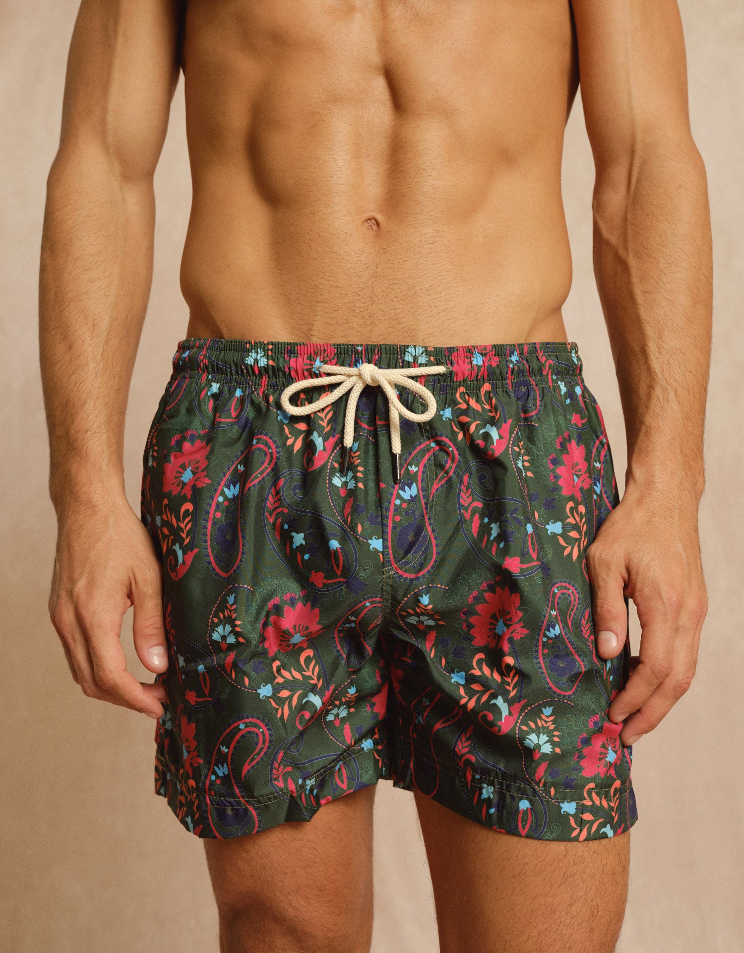 Casablanca Micro Elastic