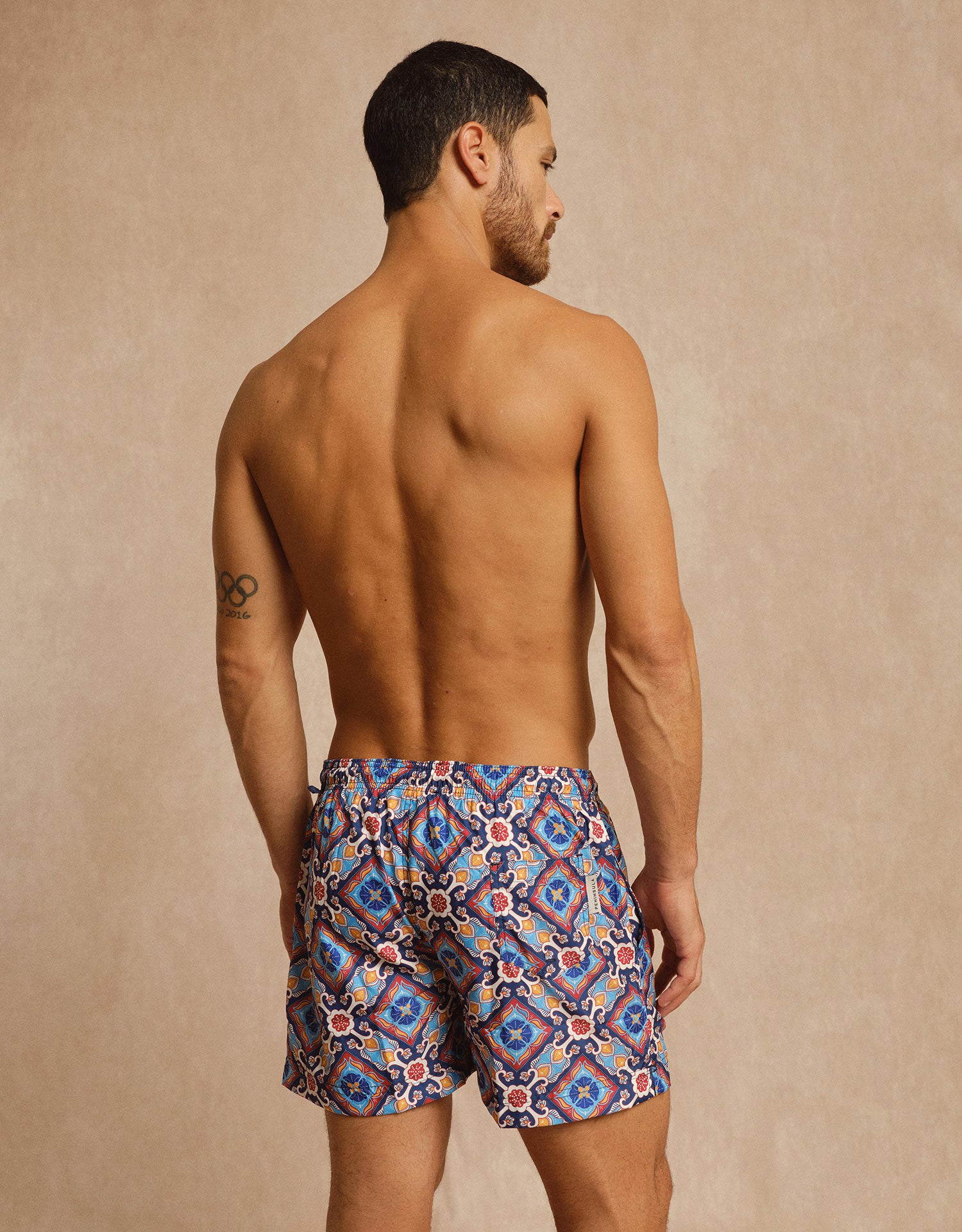 Positano Micro Elastic