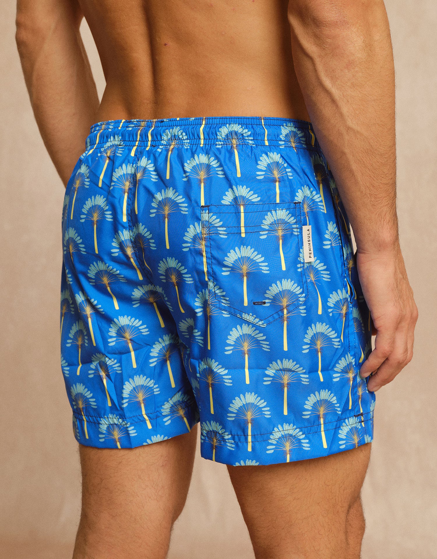 Tropicana Micro Elastic