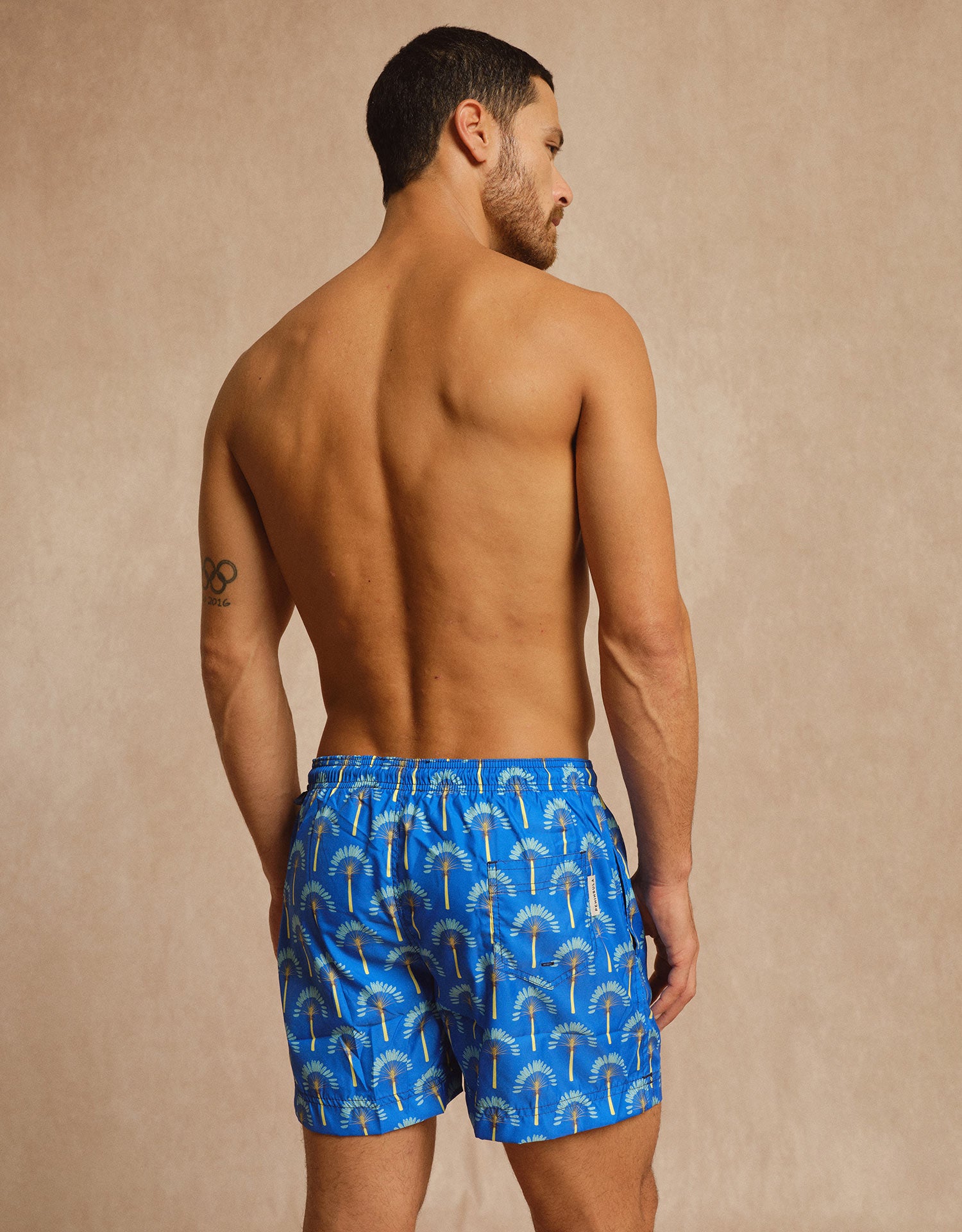 Tropicana Micro Elastic