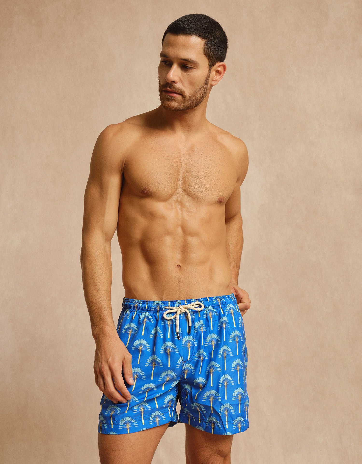 Tropicana Micro Elastic