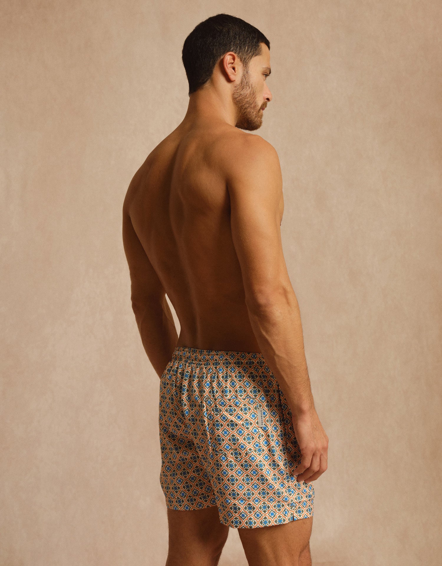 Ischia Micro Elastic