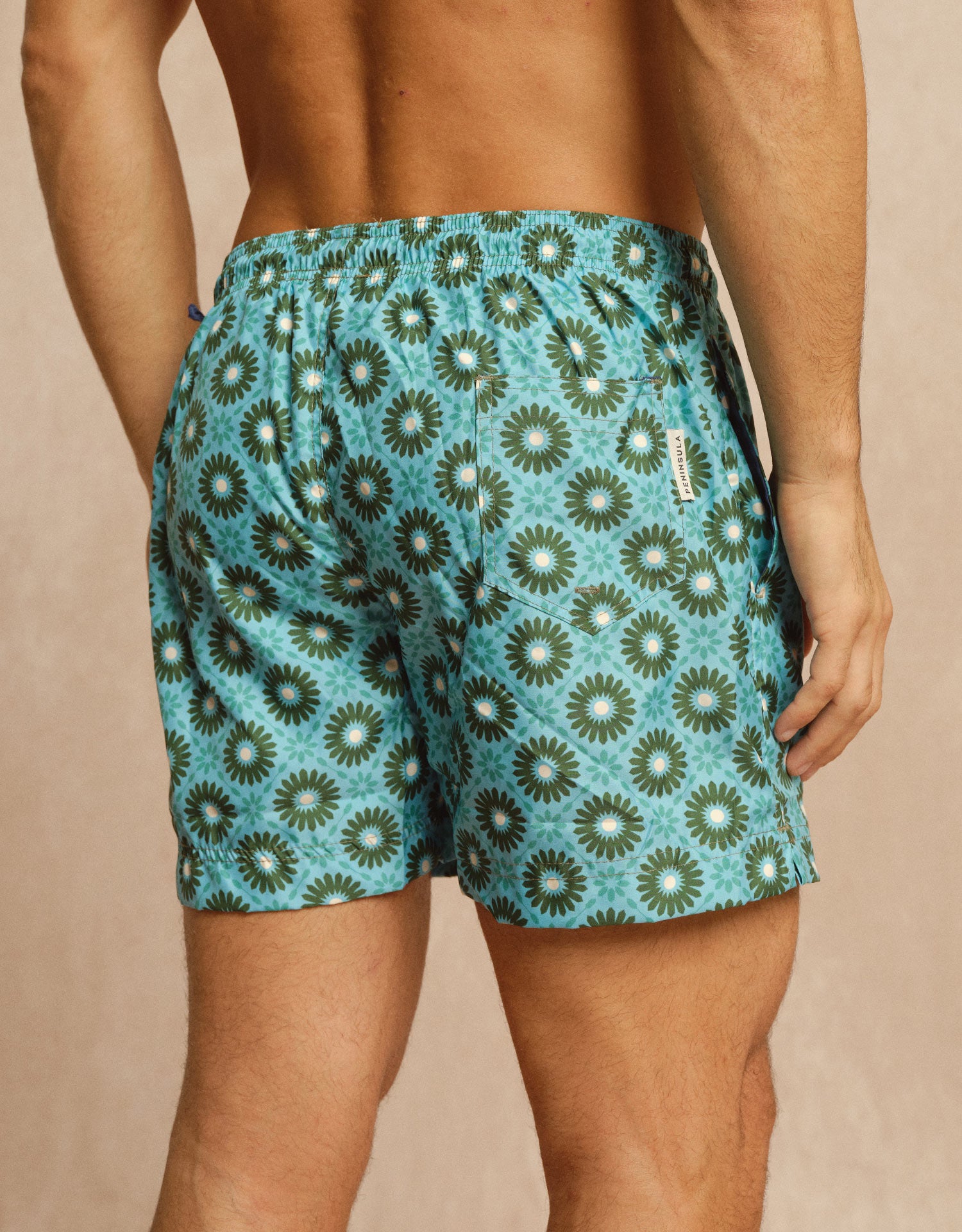 Moon Valley Micro Elastic