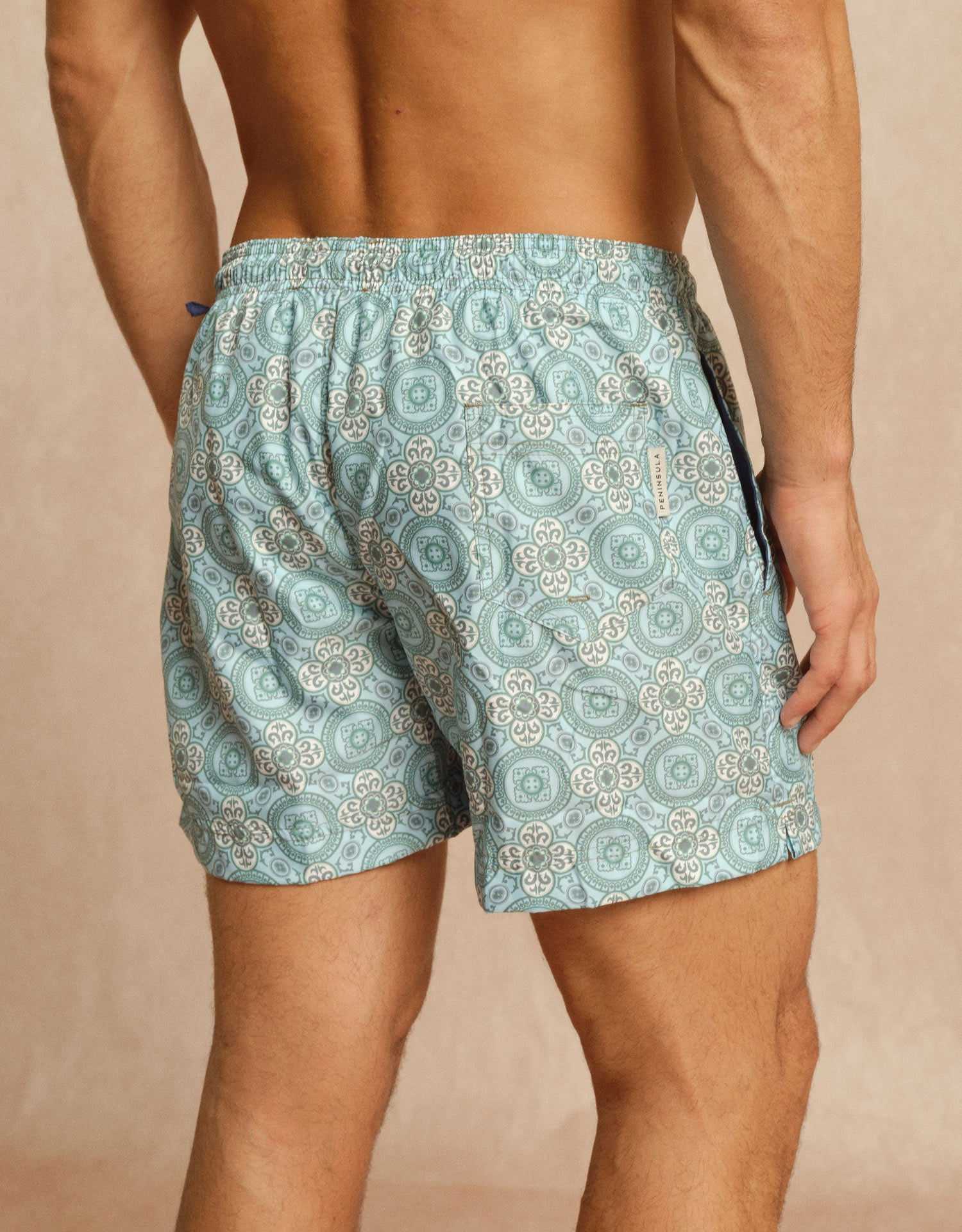 Favignana Micro Elastic