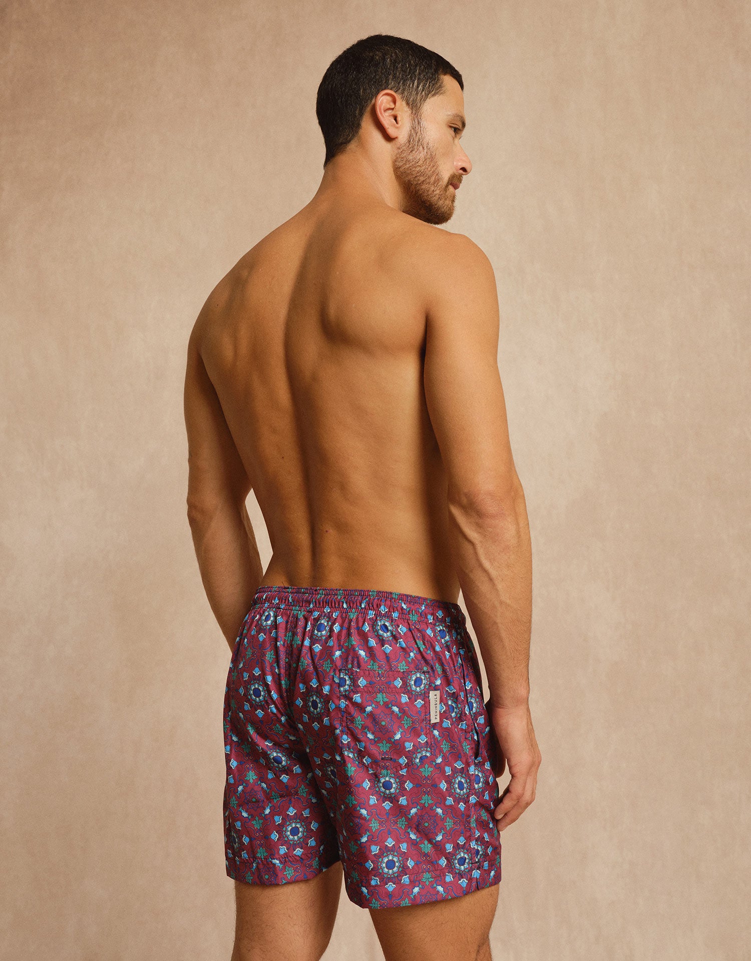 Rapallo Micro Elastic