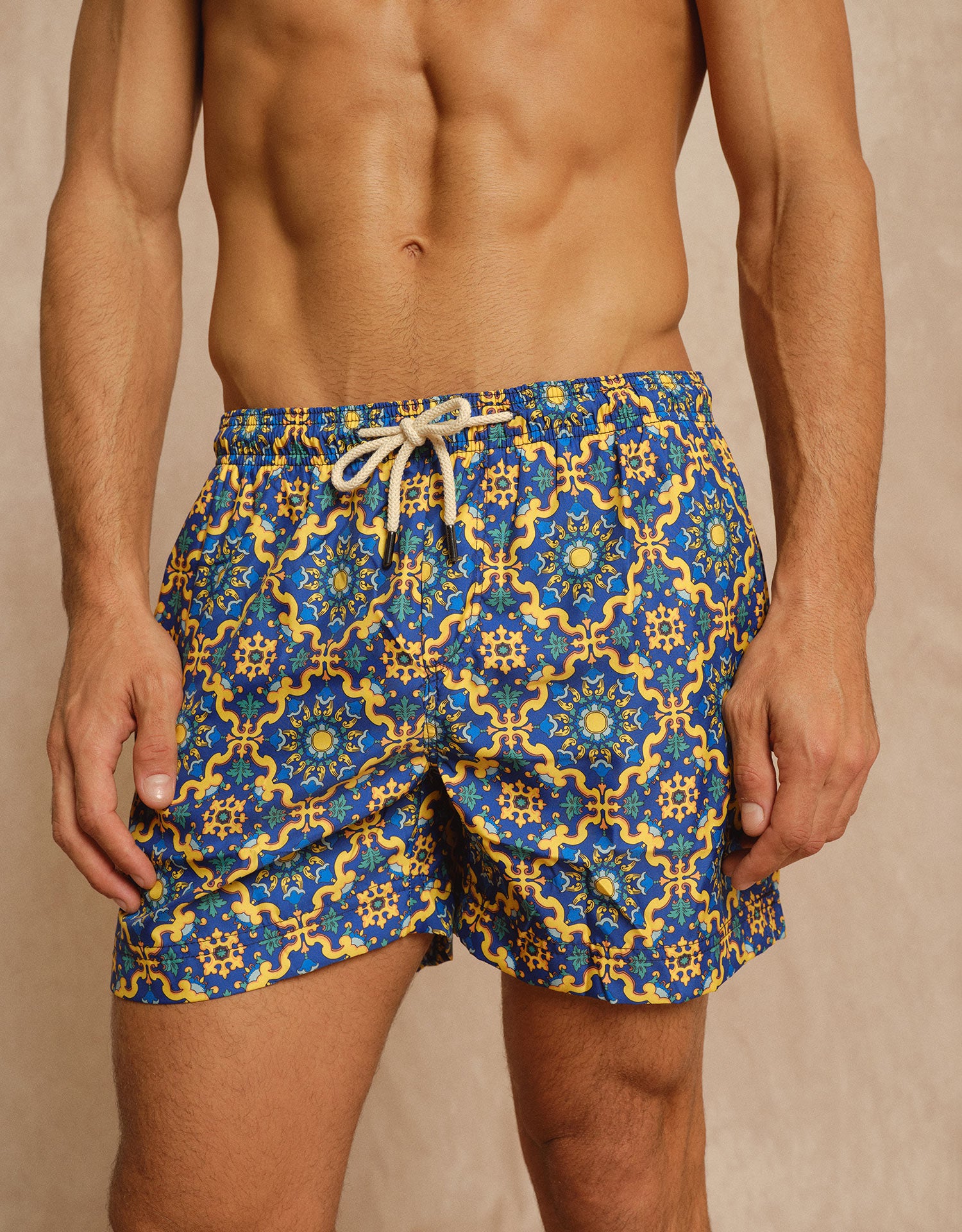 Rapallo Micro Elastic
