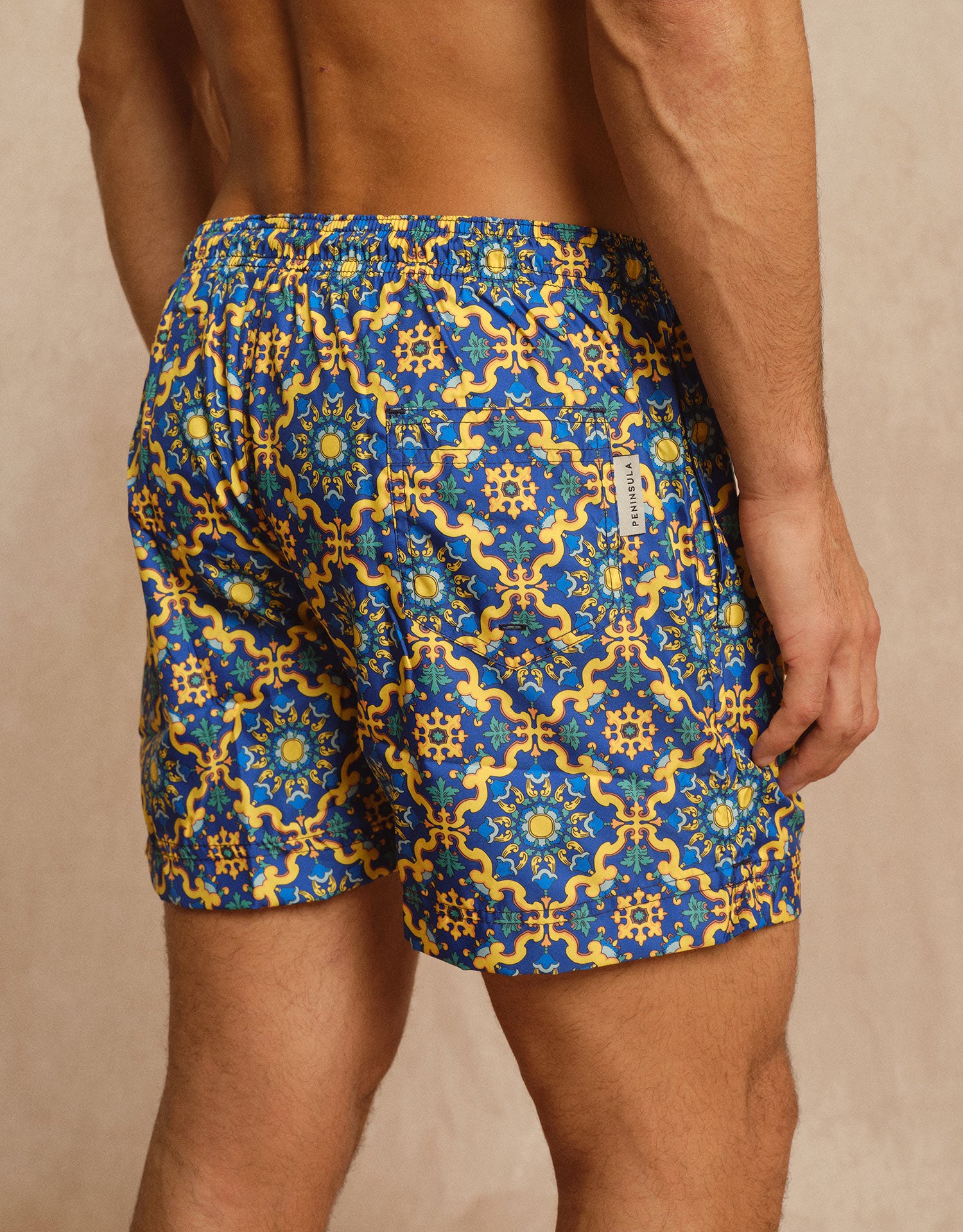 Rapallo Micro Elastic